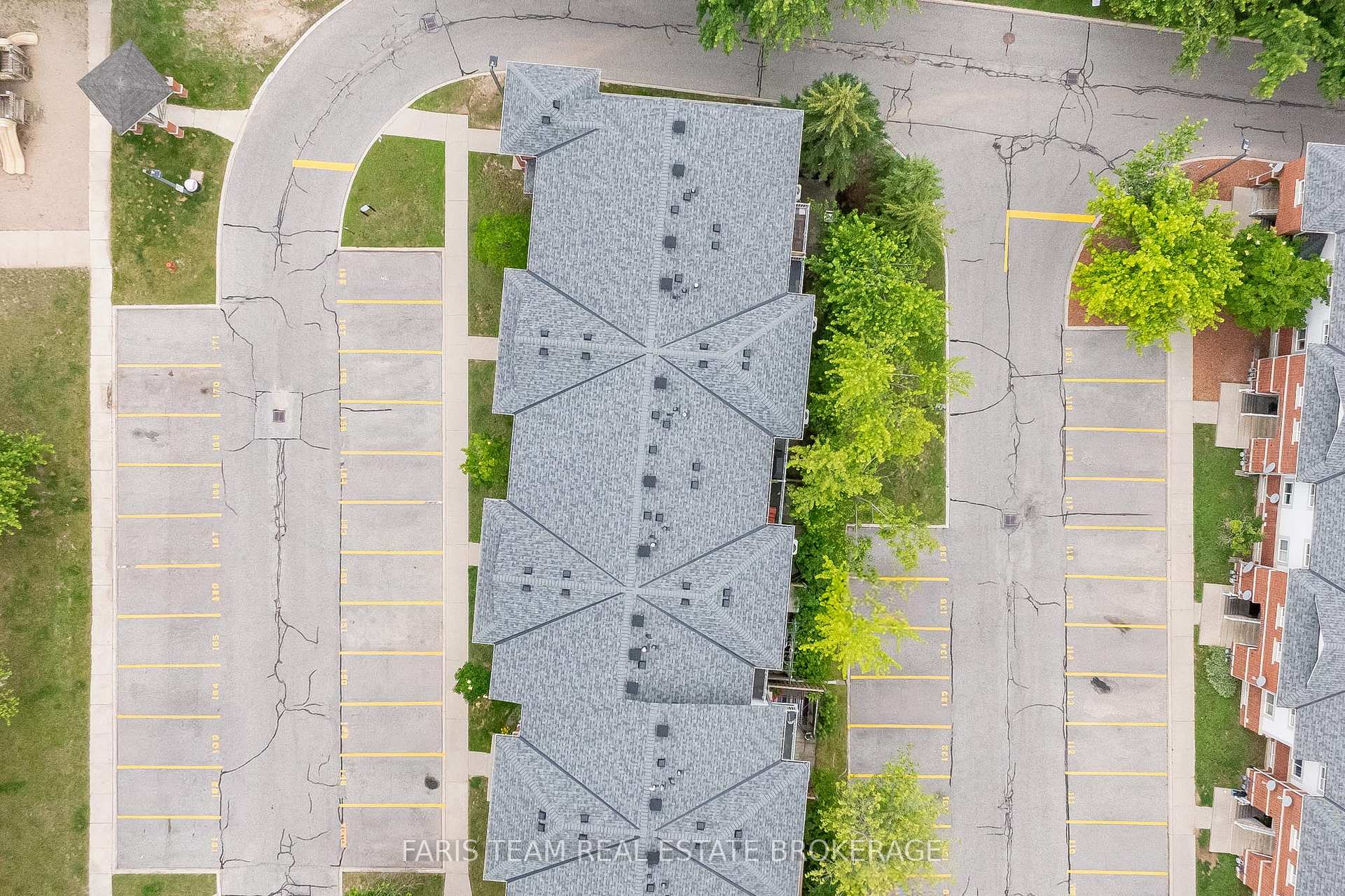 Photo 25 of Unit 76, 243 Ferndale Drive S, Barrie, Ardagh — HOMEH