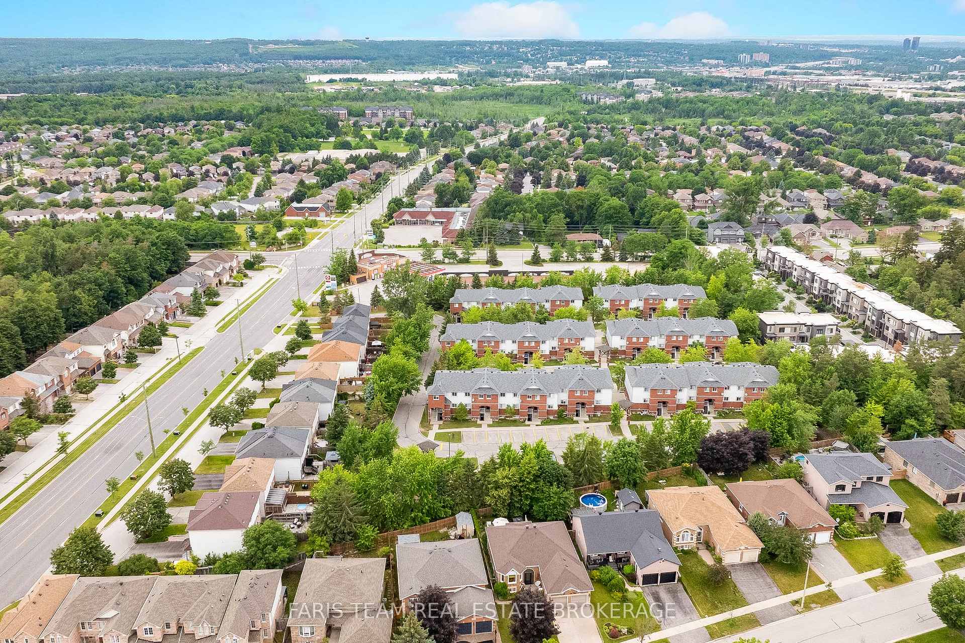 Photo 26 of Unit 76, 243 Ferndale Drive S, Barrie, Ardagh — HOMEH