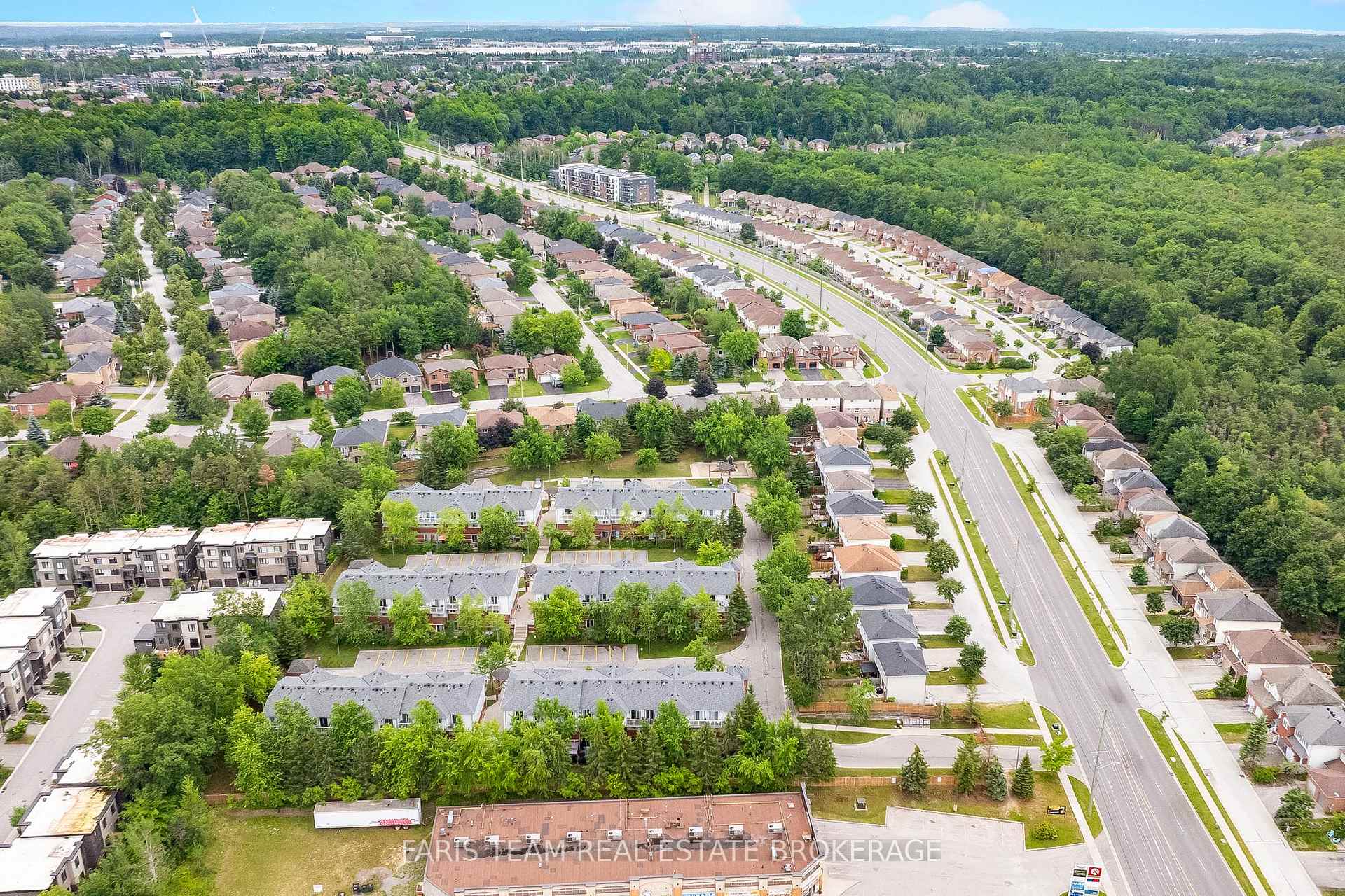 Photo 27 of Unit 76, 243 Ferndale Drive S, Barrie, Ardagh — HOMEH