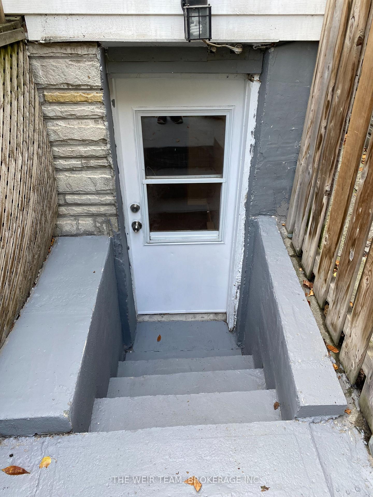 Photo 2 of Unit Lower, 61 Rushbrooke Avenue, Toronto, South Riverdale — HOMEH