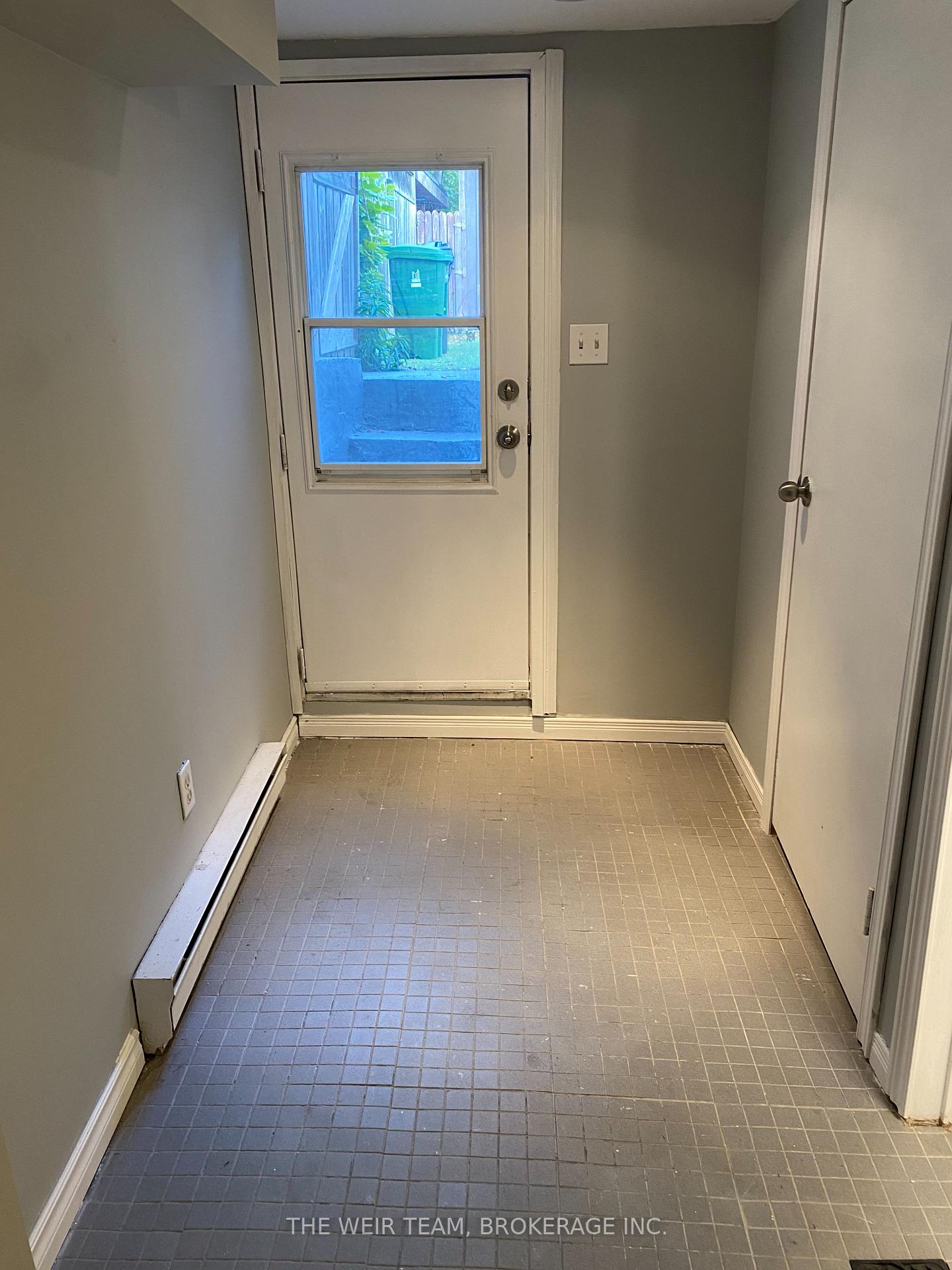 Photo 3 of Unit Lower, 61 Rushbrooke Avenue, Toronto, South Riverdale — HOMEH