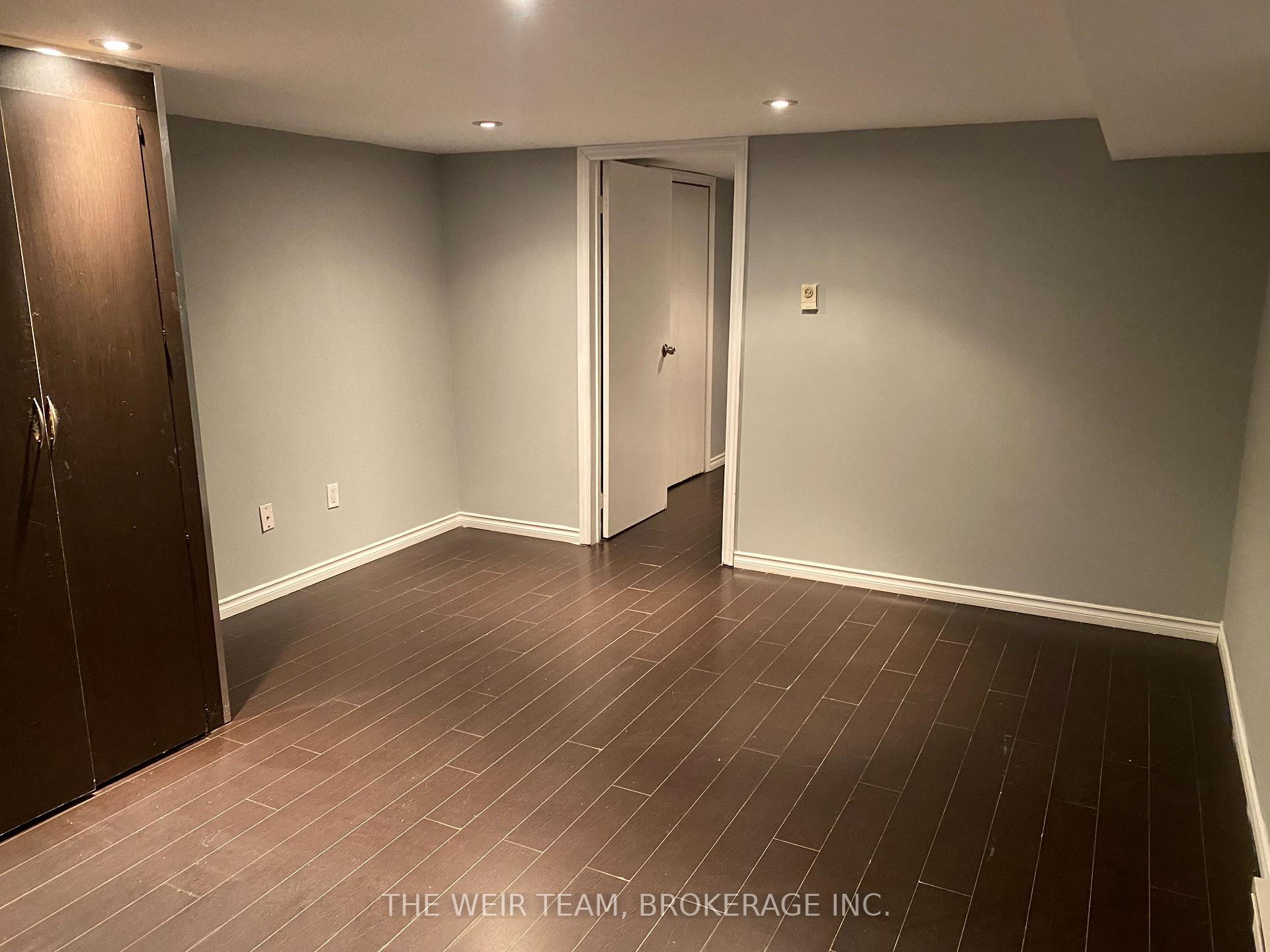 Photo 4 of Unit Lower, 61 Rushbrooke Avenue, Toronto, South Riverdale — HOMEH