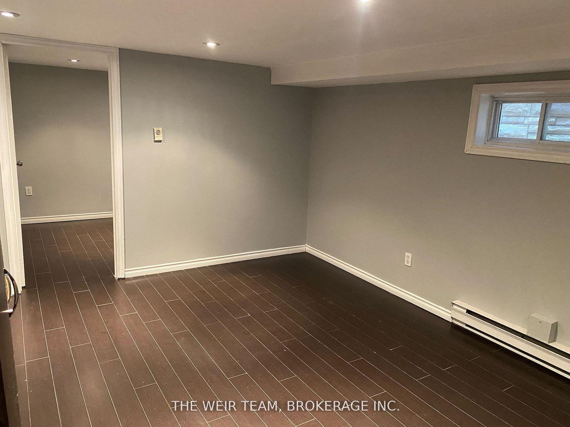 Photo 5 of Unit Lower, 61 Rushbrooke Avenue, Toronto, South Riverdale — HOMEH