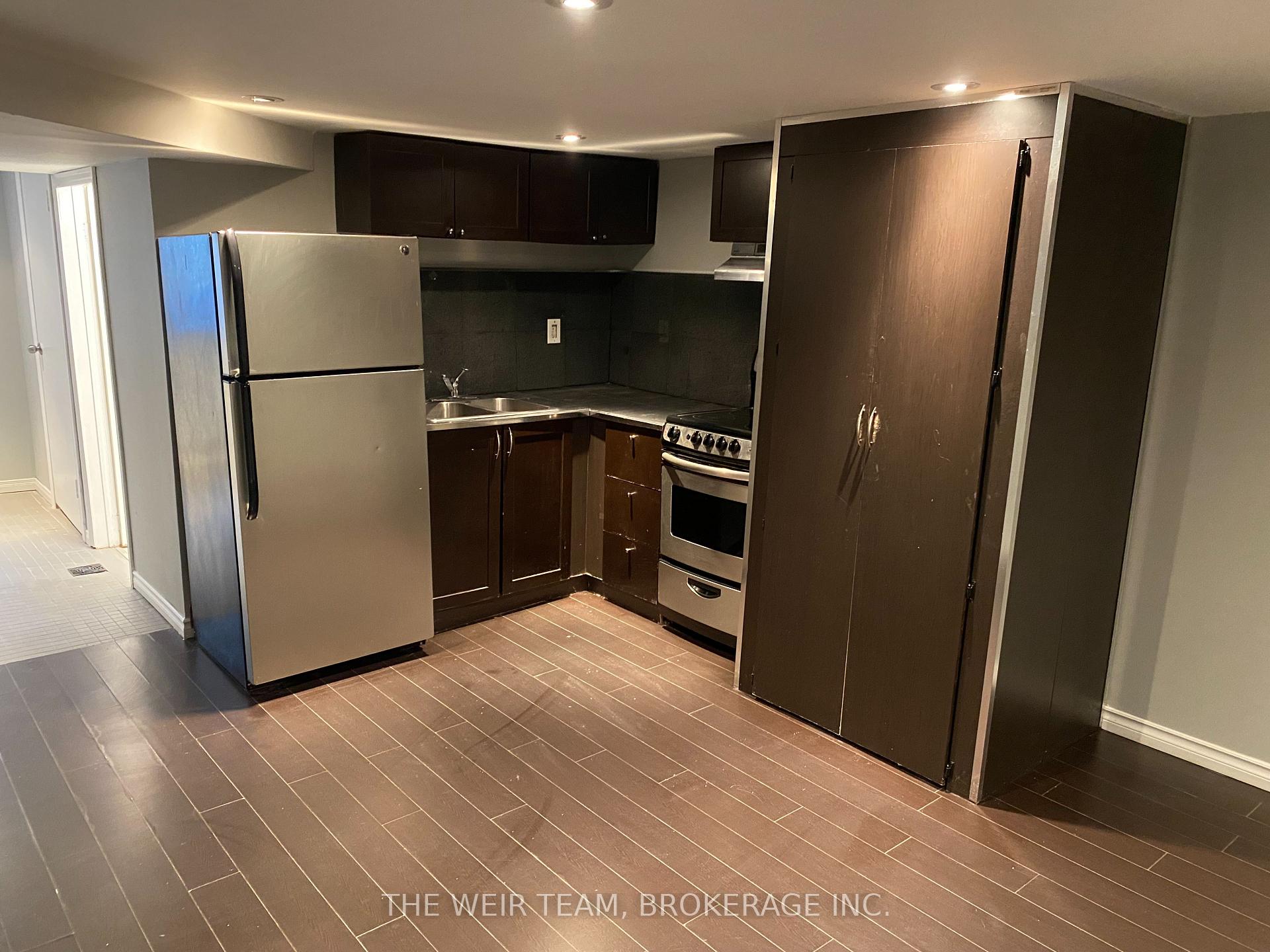Photo 6 of Unit Lower, 61 Rushbrooke Avenue, Toronto, South Riverdale — HOMEH