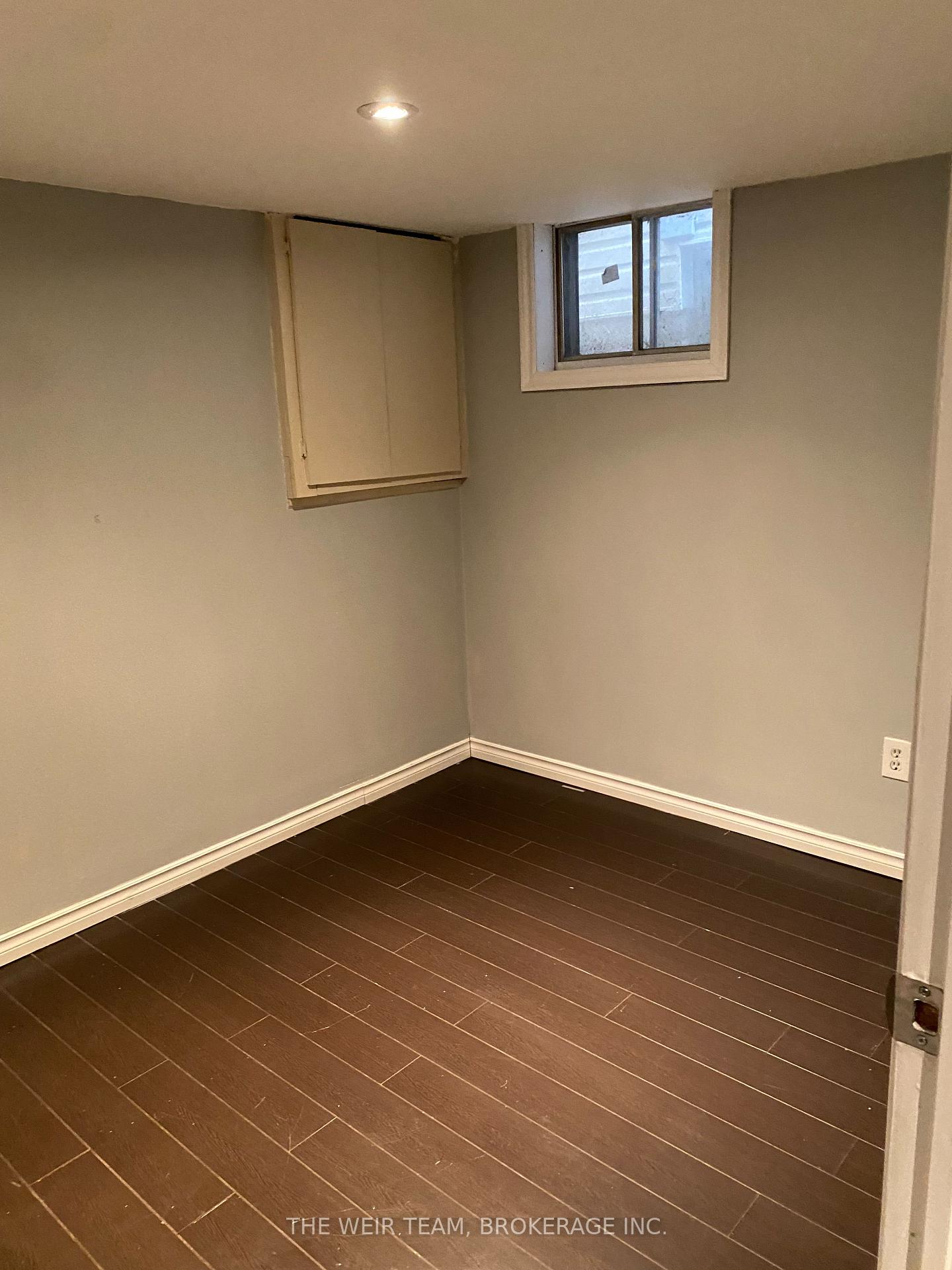 Photo 7 of Unit Lower, 61 Rushbrooke Avenue, Toronto, South Riverdale — HOMEH