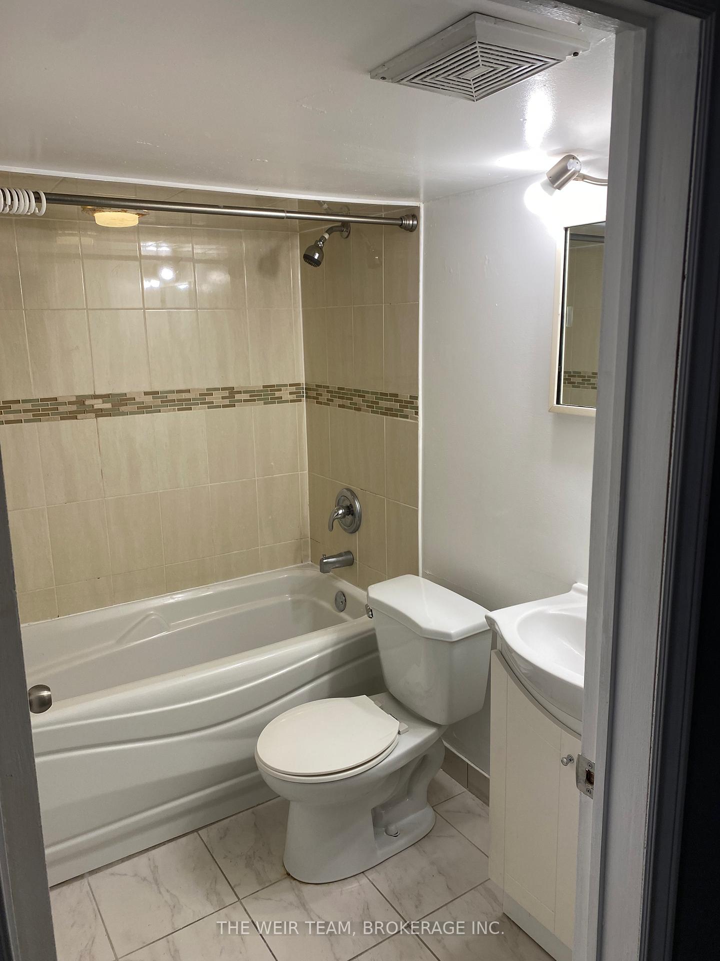 Photo 10 of Unit Lower, 61 Rushbrooke Avenue, Toronto, South Riverdale — HOMEH