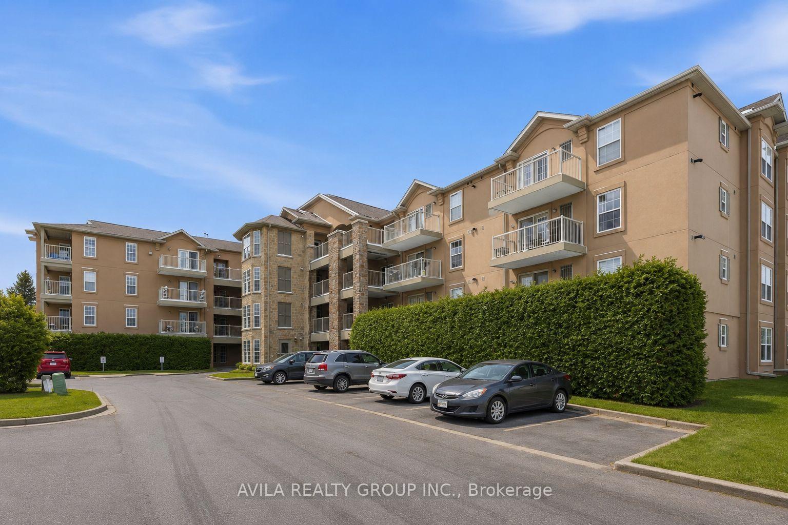 Photo of Unit 203, 1460 Bishops Gate