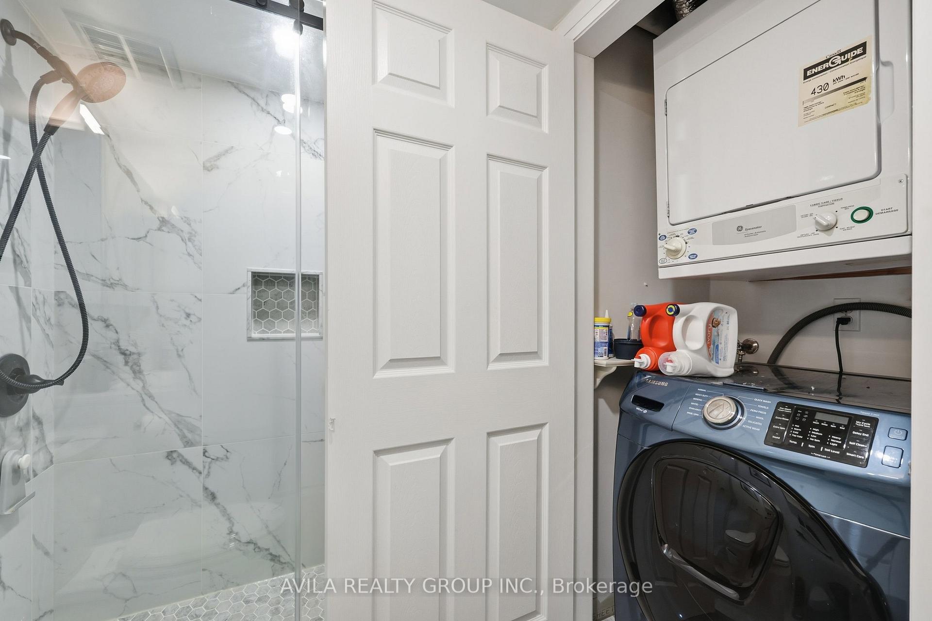 Photo 9 of Unit 203, 1460 Bishops Gate, Oakville, Glen Abbey — HOMEH