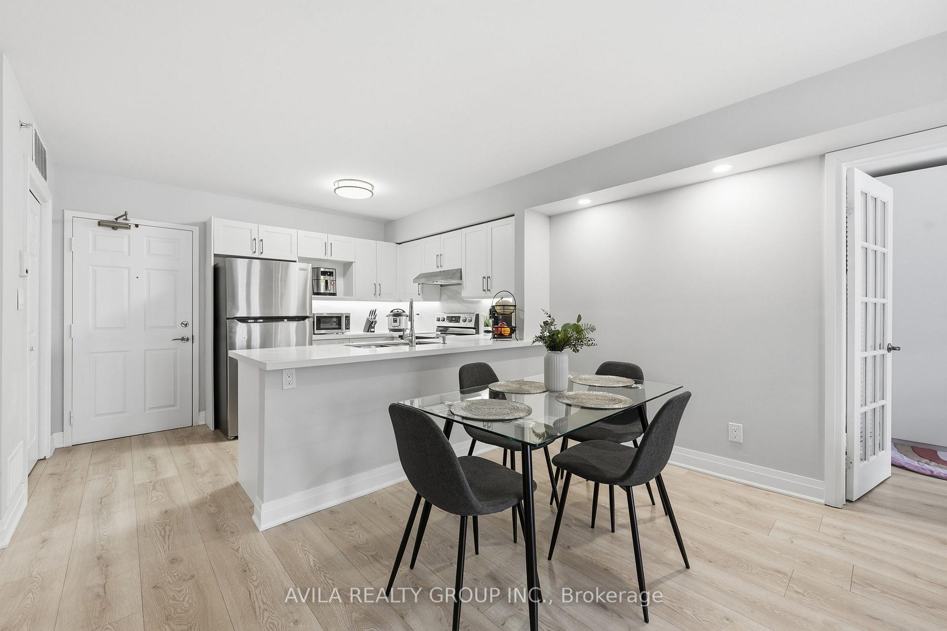 Photo 11 of Unit 203, 1460 Bishops Gate, Oakville, Glen Abbey — HOMEH