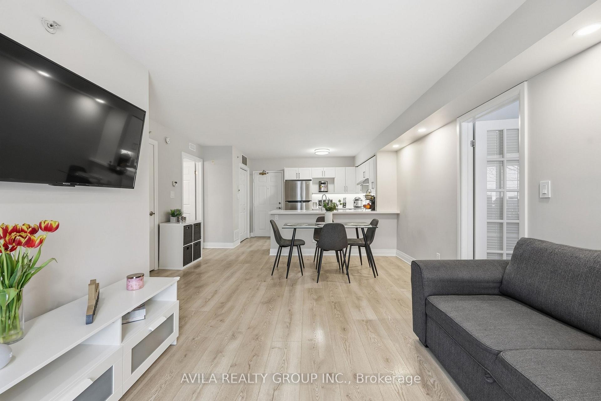 Photo 12 of Unit 203, 1460 Bishops Gate, Oakville, Glen Abbey — HOMEH