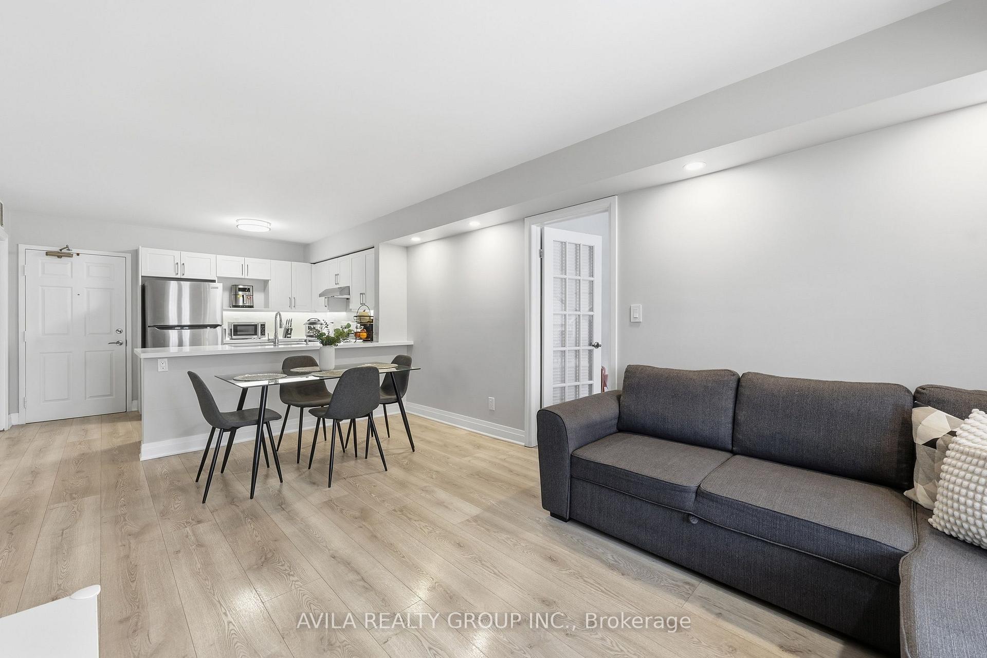 Photo 13 of Unit 203, 1460 Bishops Gate, Oakville, Glen Abbey — HOMEH