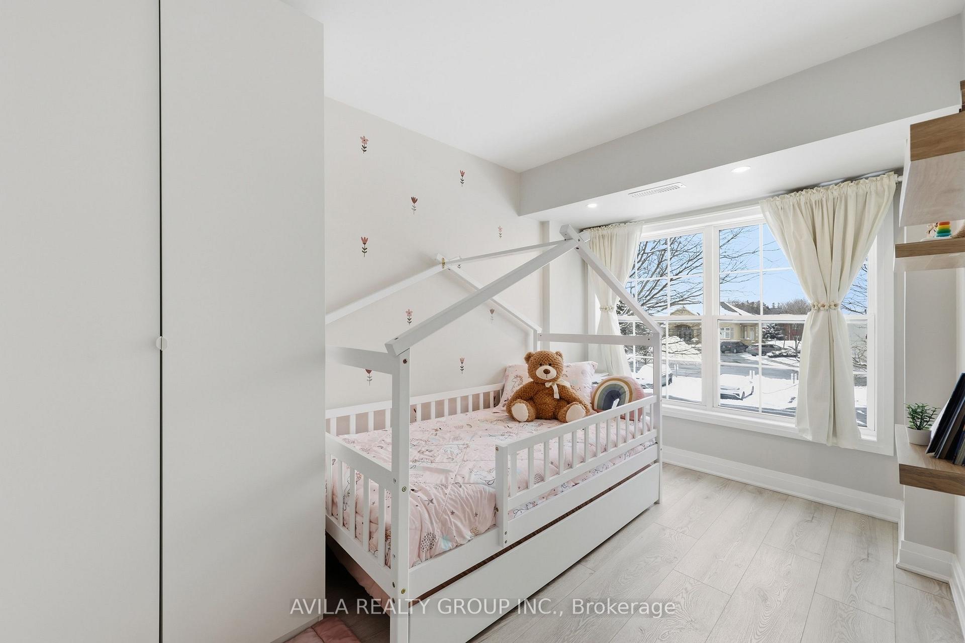 Photo 16 of Unit 203, 1460 Bishops Gate, Oakville, Glen Abbey — HOMEH