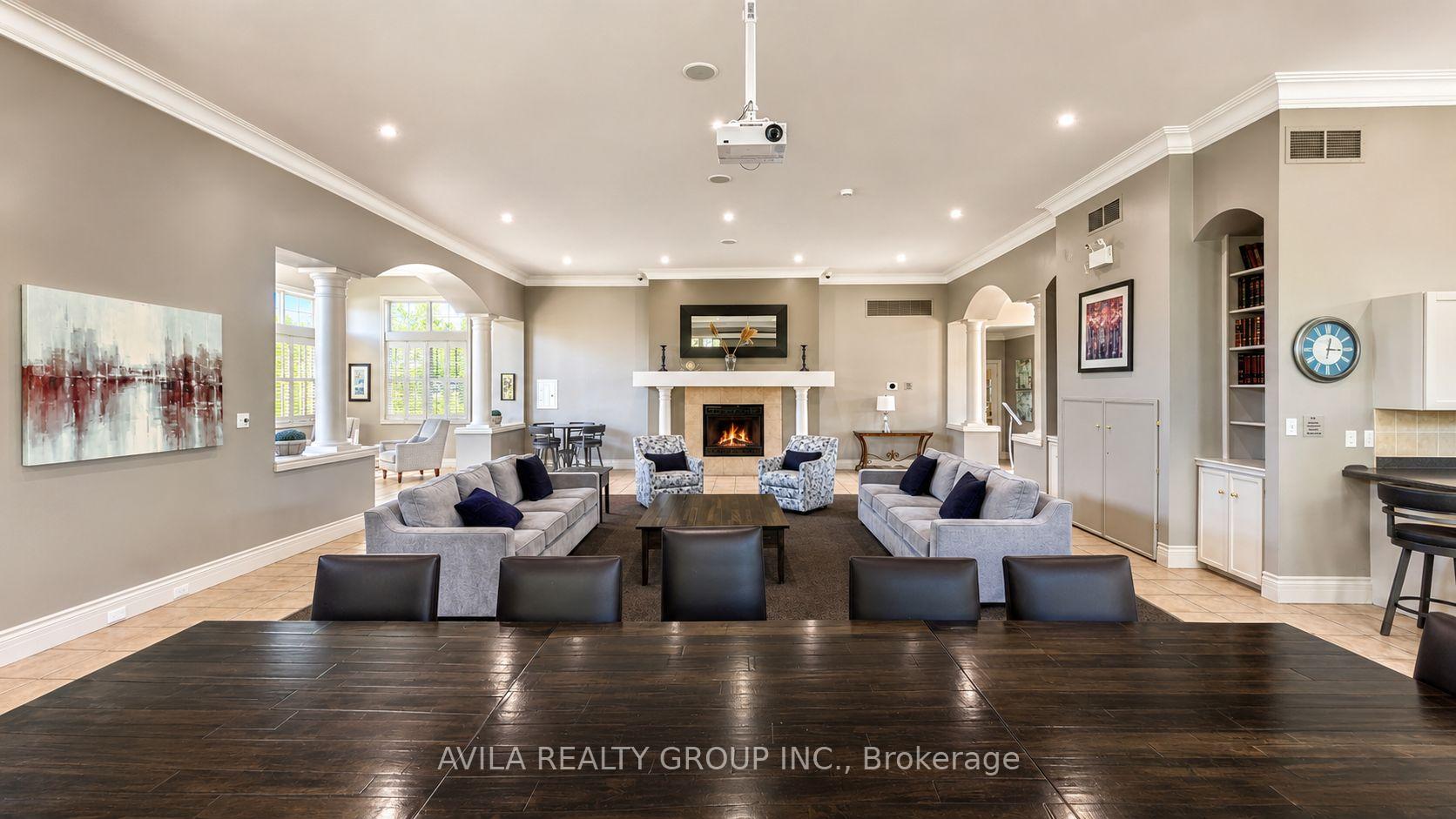 Photo 19 of Unit 203, 1460 Bishops Gate, Oakville, Glen Abbey — HOMEH