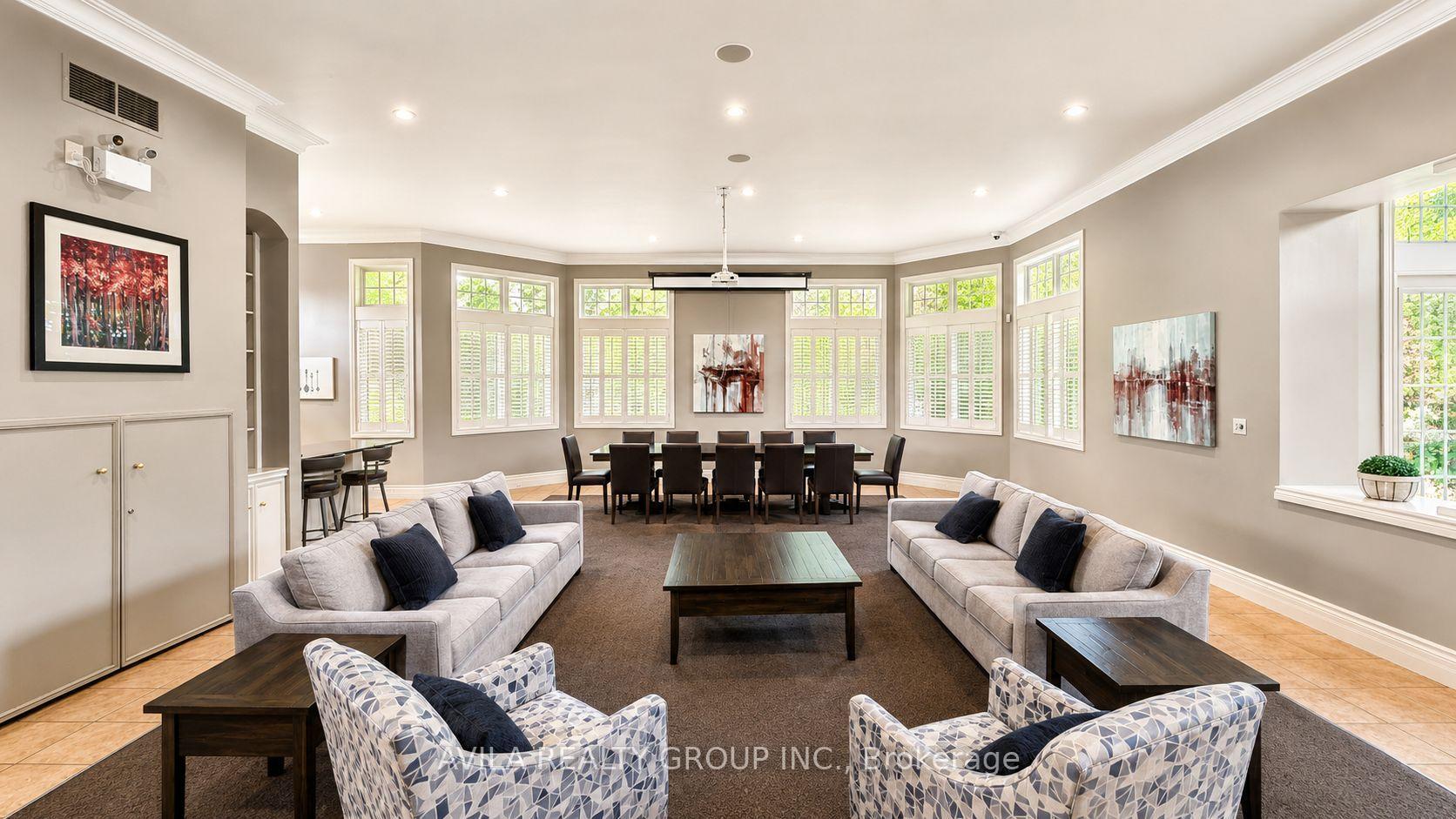 Photo 20 of Unit 203, 1460 Bishops Gate, Oakville, Glen Abbey — HOMEH