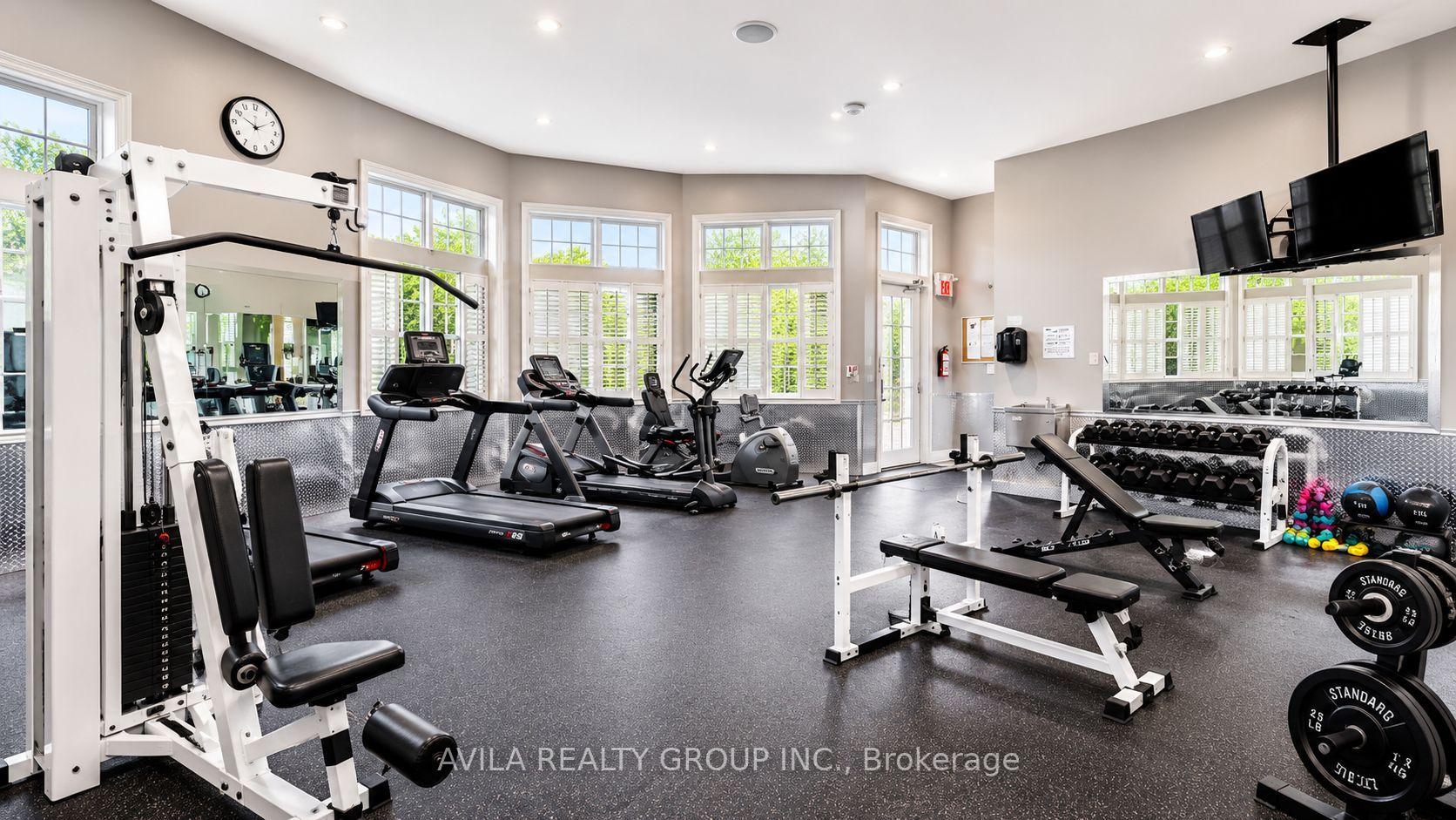 Photo 21 of Unit 203, 1460 Bishops Gate, Oakville, Glen Abbey — HOMEH