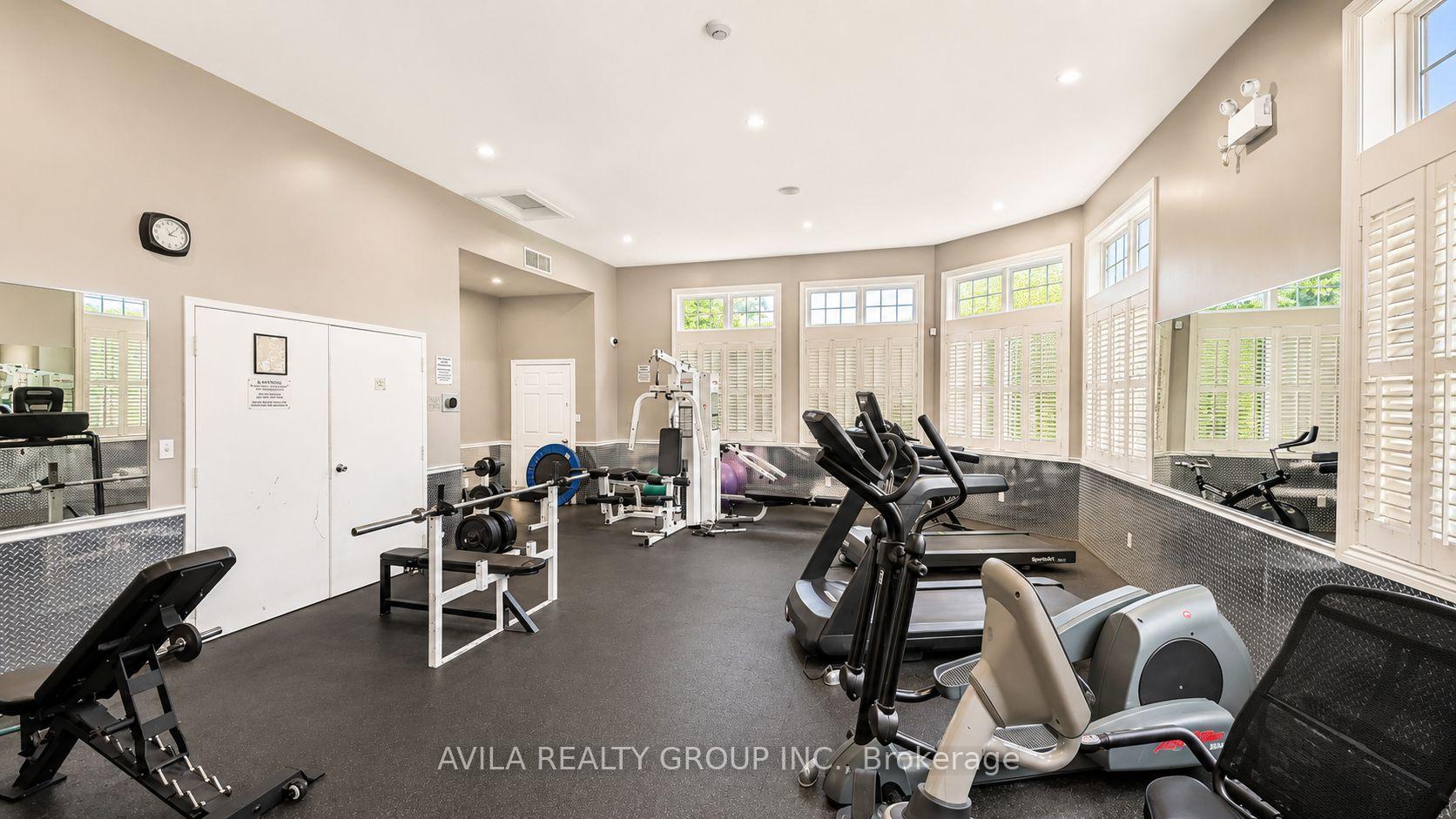 Photo 22 of Unit 203, 1460 Bishops Gate, Oakville, Glen Abbey — HOMEH