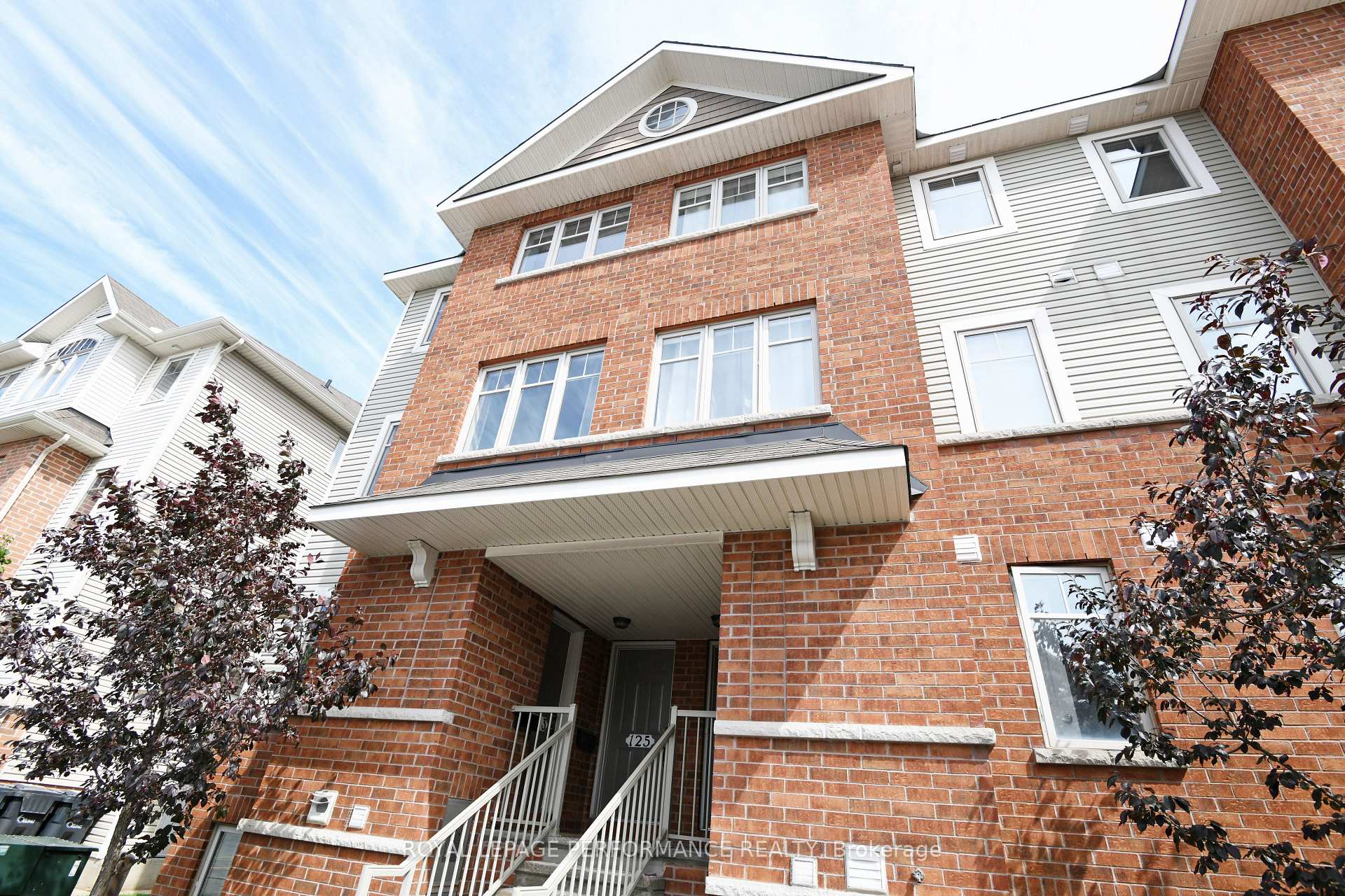 Photo 1 of Unit 1, 125 Keltie Private, Ottawa, Barrhaven - Longfields — HOMEH