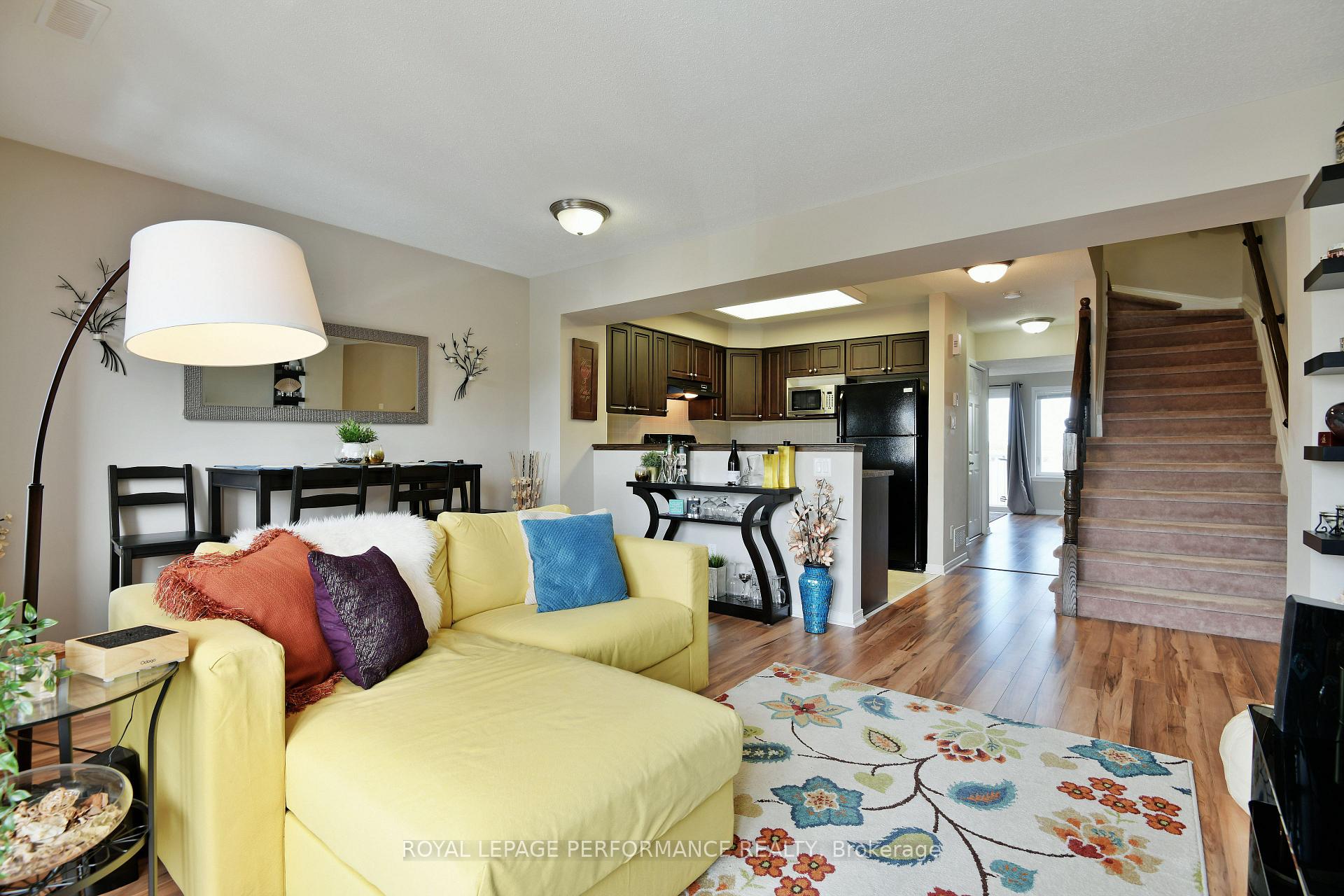 Photo 7 of Unit 1, 125 Keltie Private, Ottawa, Barrhaven - Longfields — HOMEH