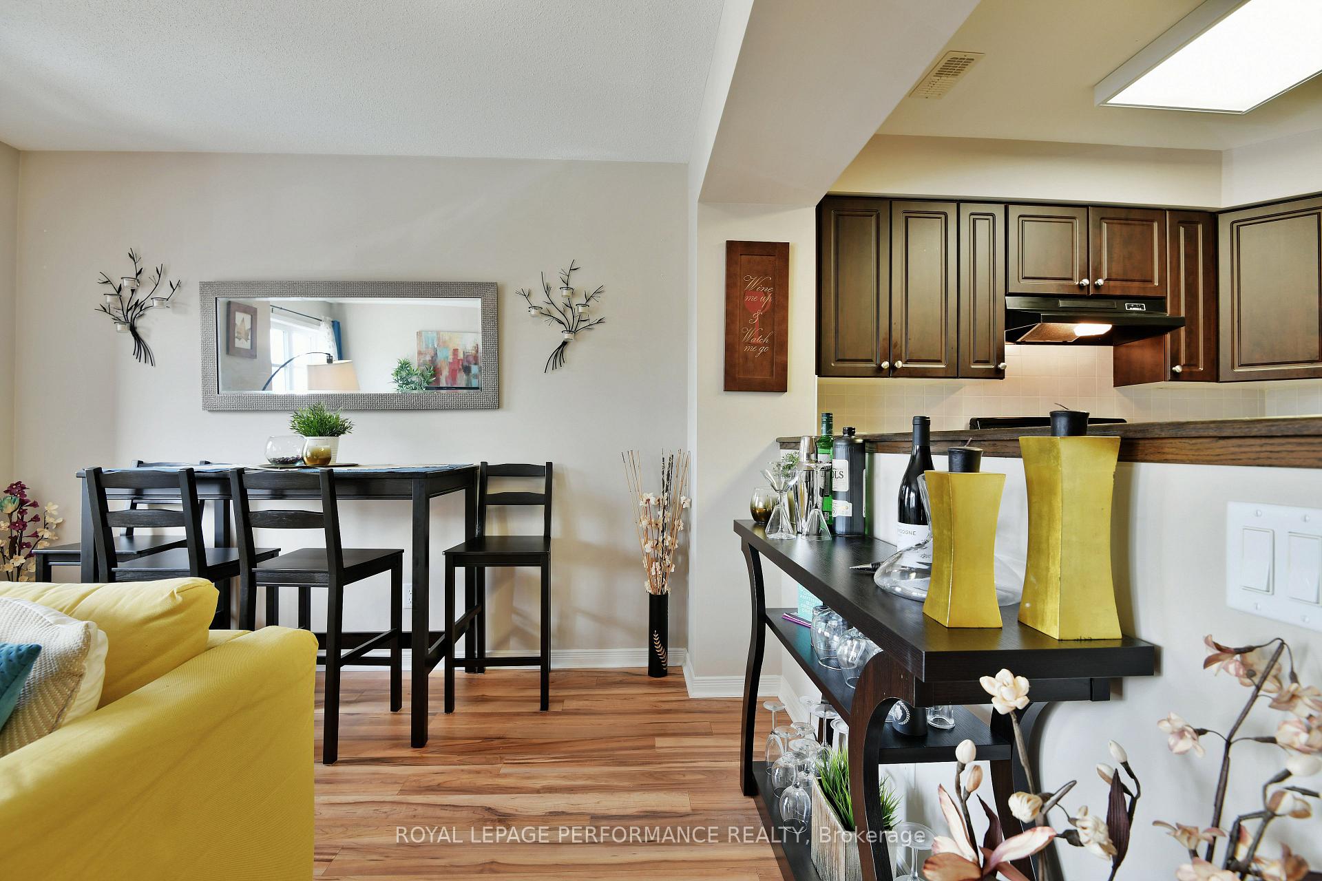 Photo 9 of Unit 1, 125 Keltie Private, Ottawa, Barrhaven - Longfields — HOMEH