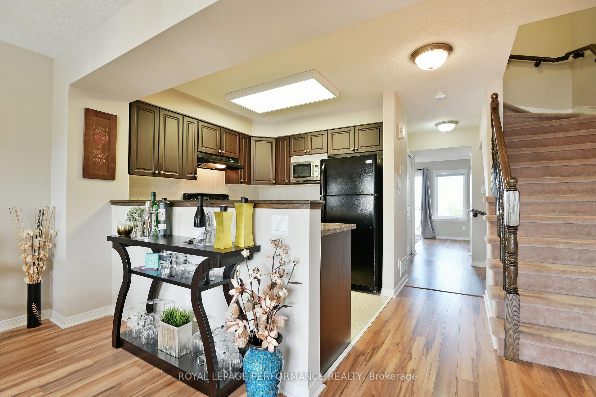 Photo 13 of Unit 1, 125 Keltie Private, Ottawa, Barrhaven - Longfields — HOMEH