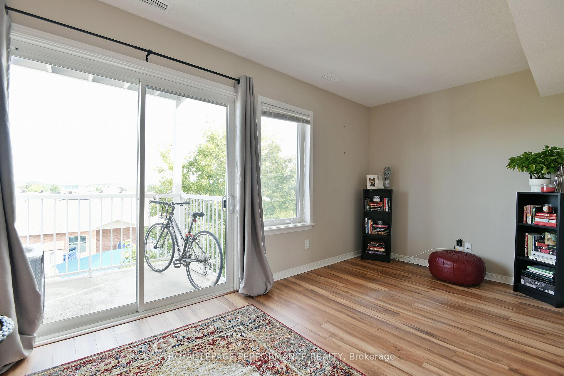 Photo 15 of Unit 1, 125 Keltie Private, Ottawa, Barrhaven - Longfields — HOMEH