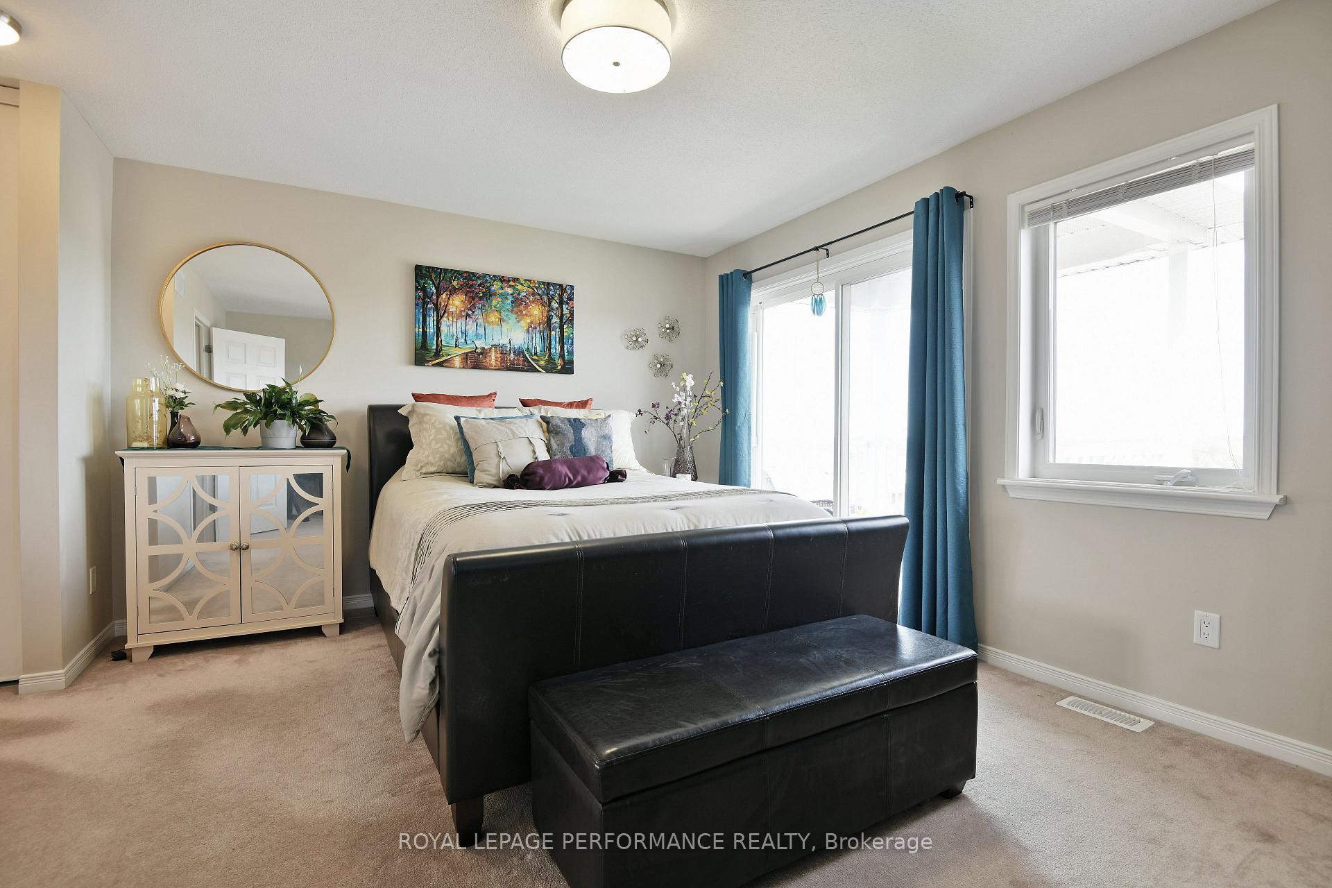 Photo 21 of Unit 1, 125 Keltie Private, Ottawa, Barrhaven - Longfields — HOMEH