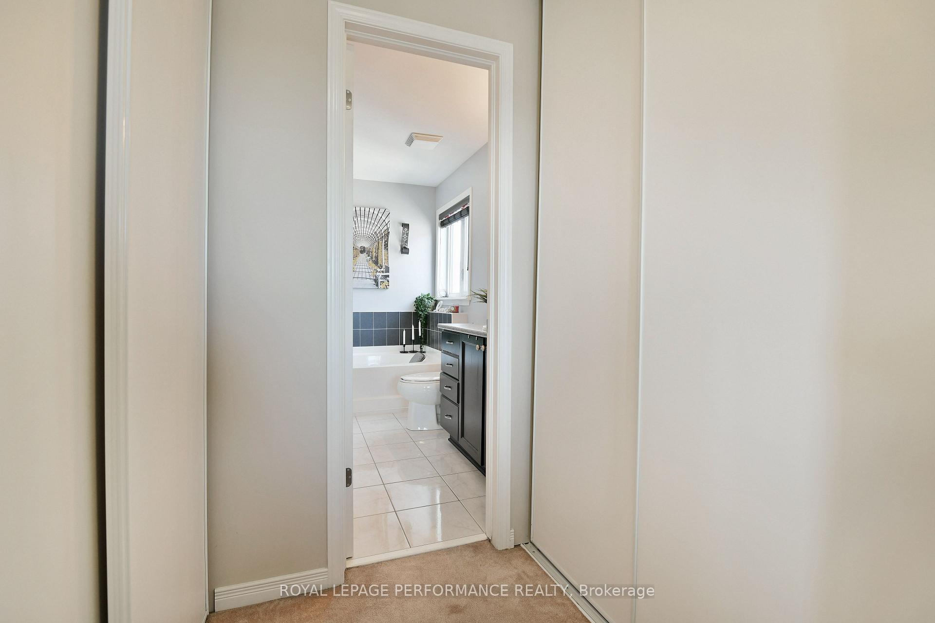 Photo 25 of Unit 1, 125 Keltie Private, Ottawa, Barrhaven - Longfields — HOMEH