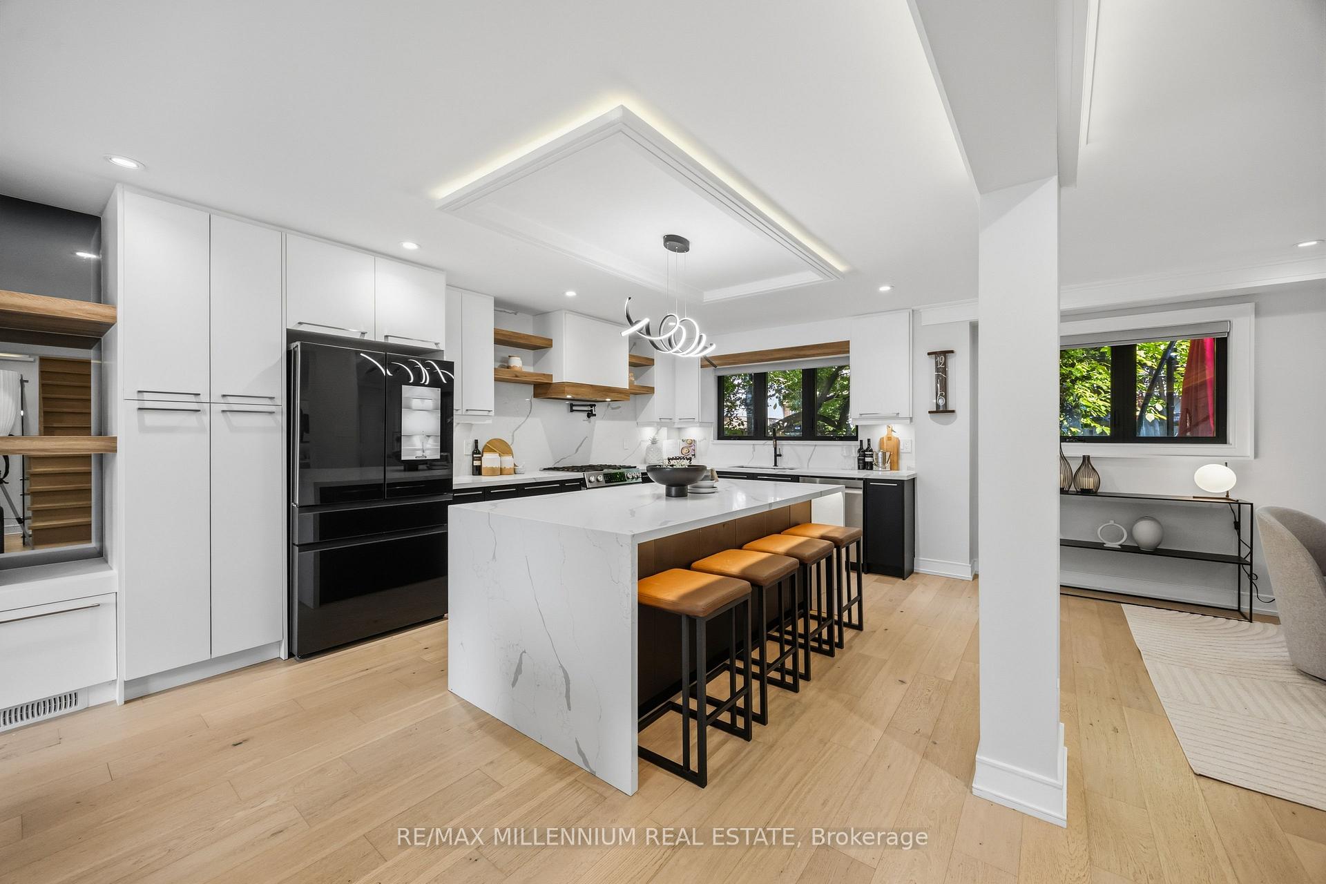Photo 11 of 14 Portree Crescent, Markham, Royal Orchard — HOMEH