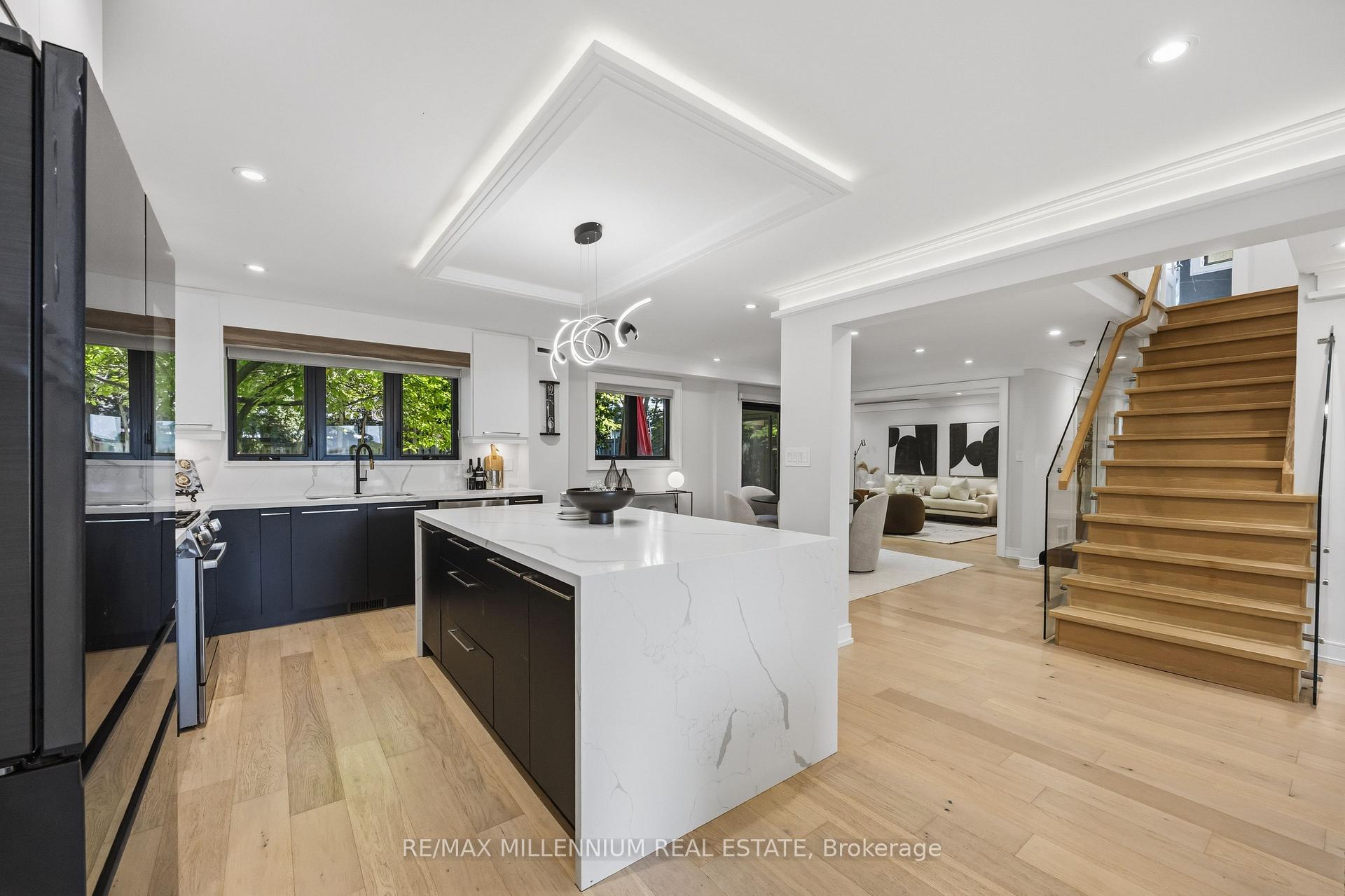 Photo 14 of 14 Portree Crescent, Markham, Royal Orchard — HOMEH