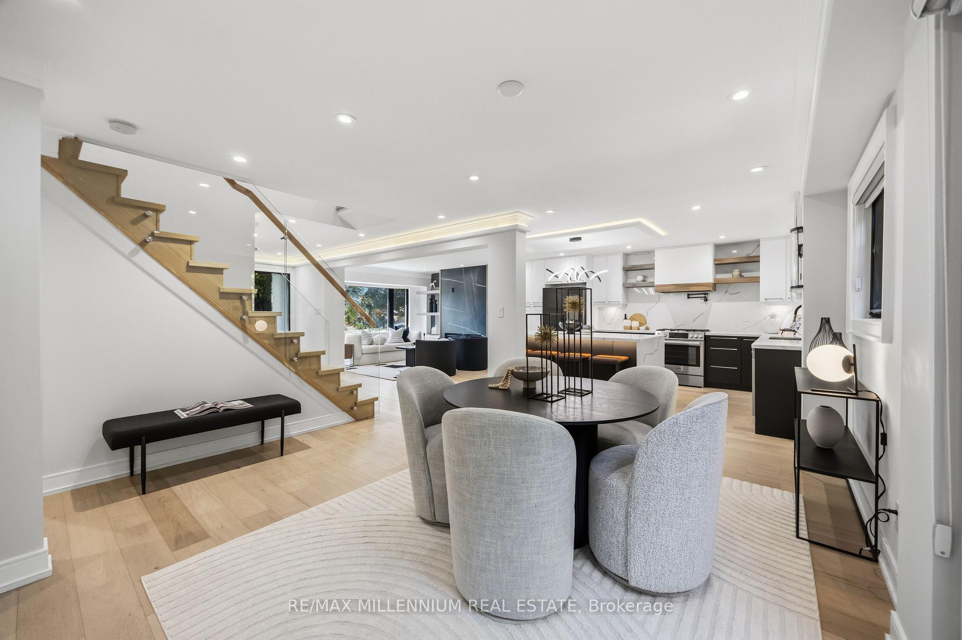 Photo 17 of 14 Portree Crescent, Markham, Royal Orchard — HOMEH