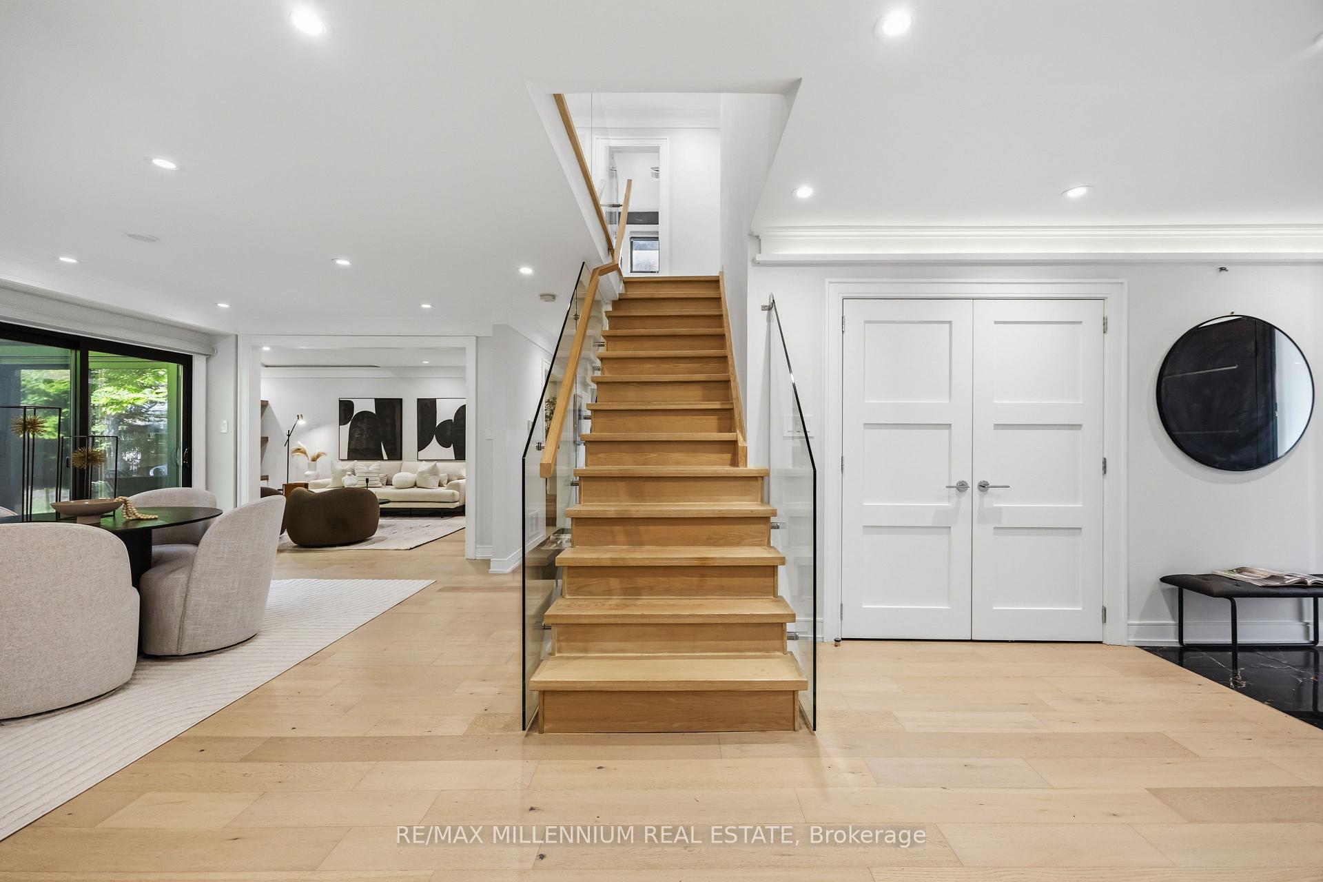 Photo 20 of 14 Portree Crescent, Markham, Royal Orchard — HOMEH