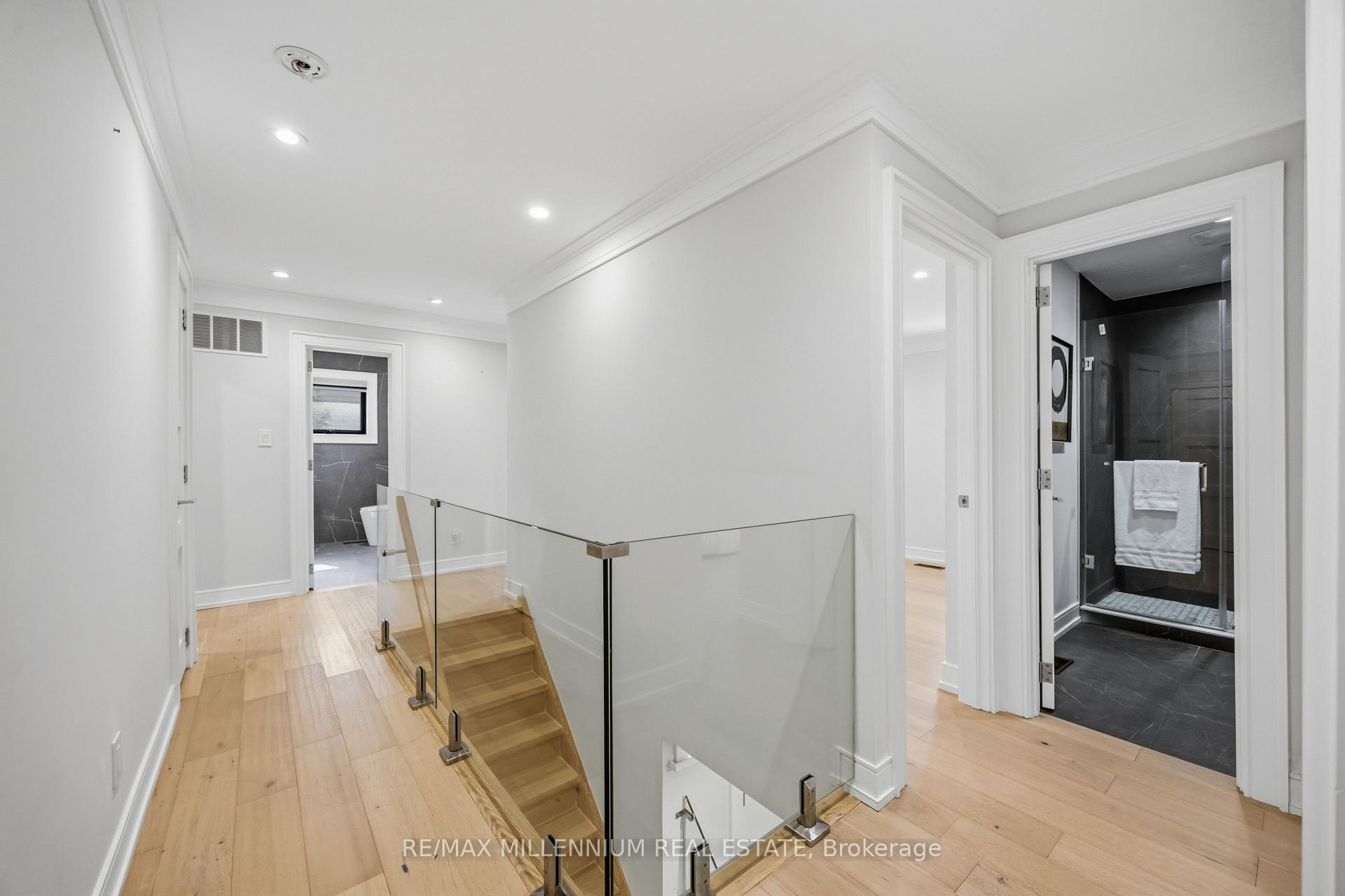 Photo 21 of 14 Portree Crescent, Markham, Royal Orchard — HOMEH