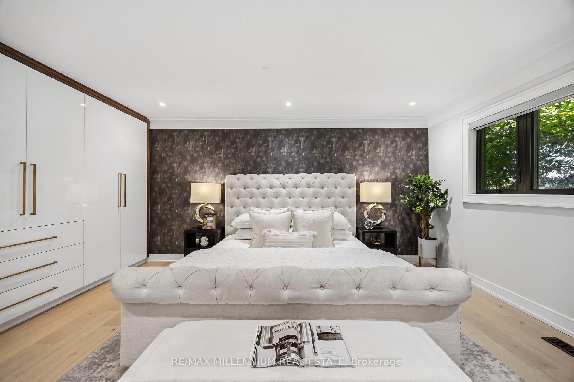 Photo 24 of 14 Portree Crescent, Markham, Royal Orchard — HOMEH