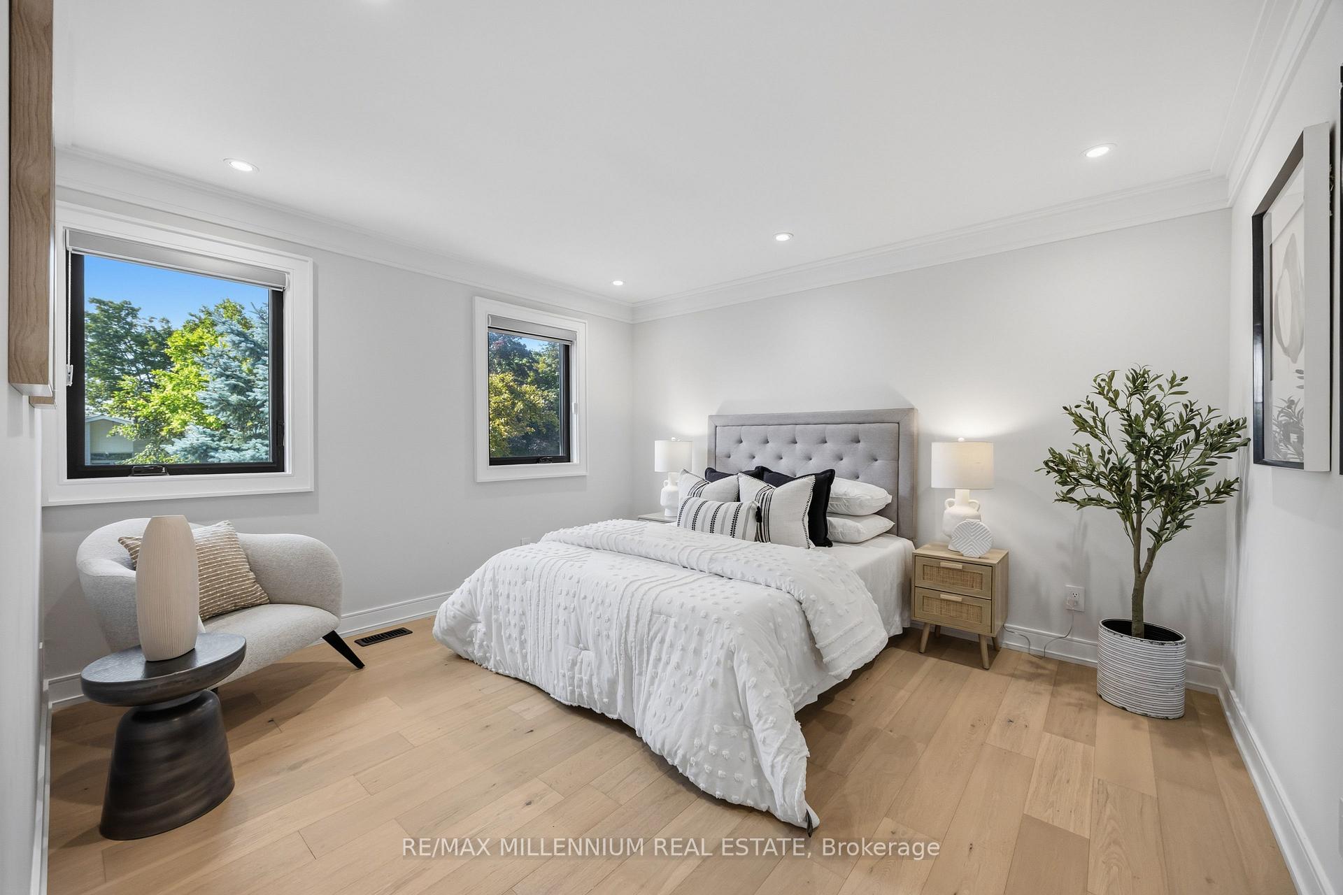 Photo 27 of 14 Portree Crescent, Markham, Royal Orchard — HOMEH