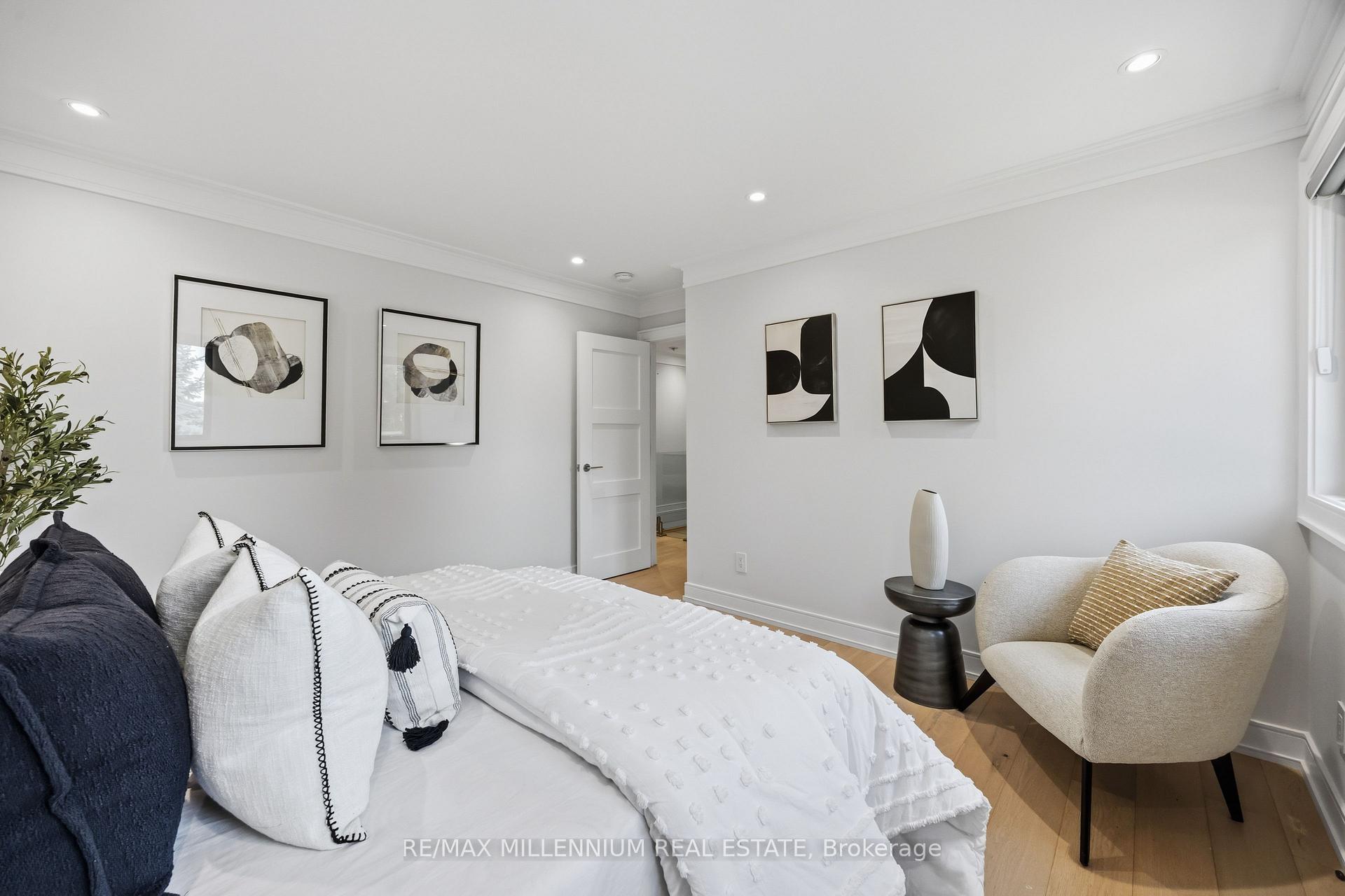 Photo 28 of 14 Portree Crescent, Markham, Royal Orchard — HOMEH