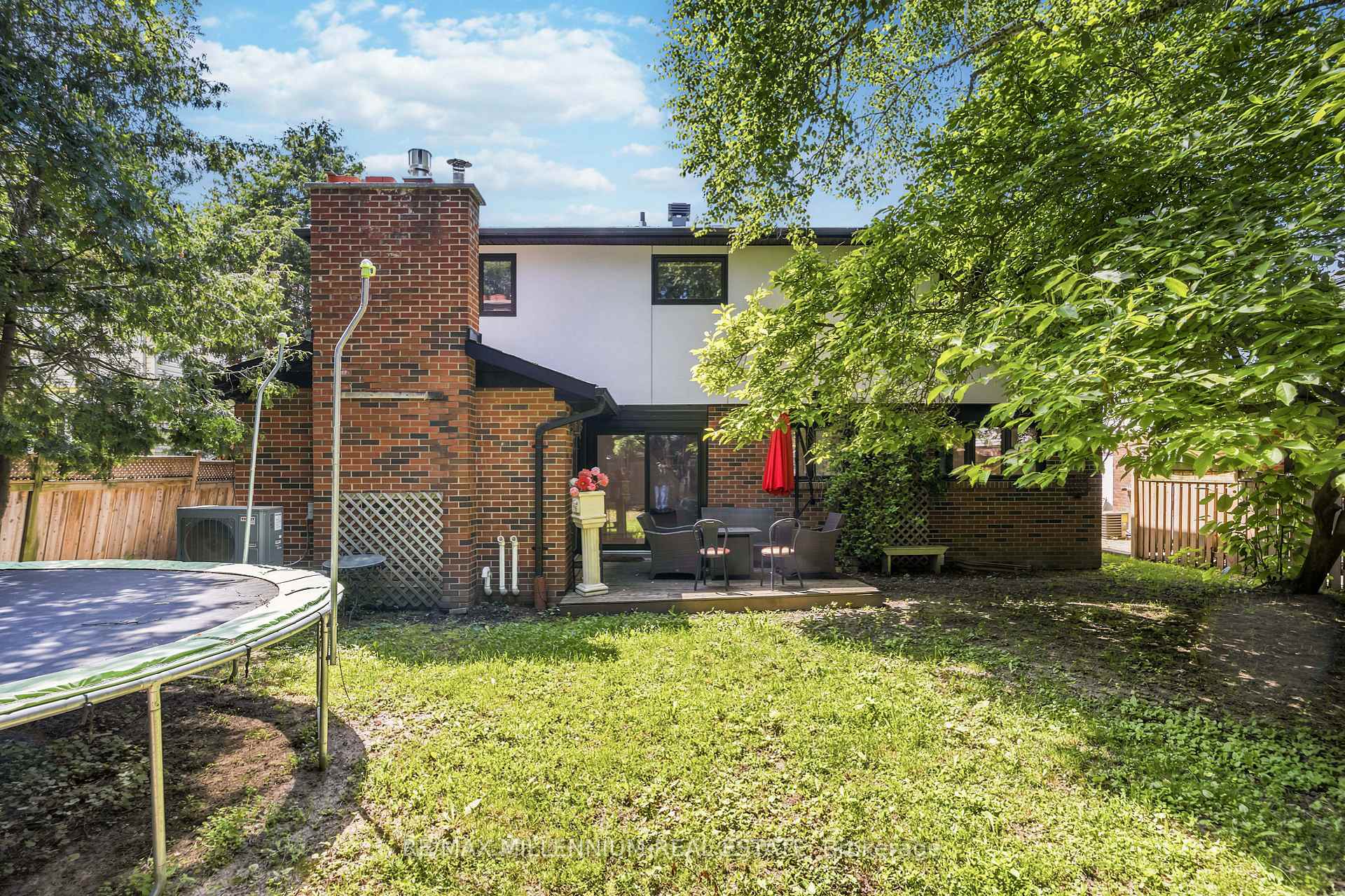 Photo 49 of 14 Portree Crescent, Markham, Royal Orchard — HOMEH