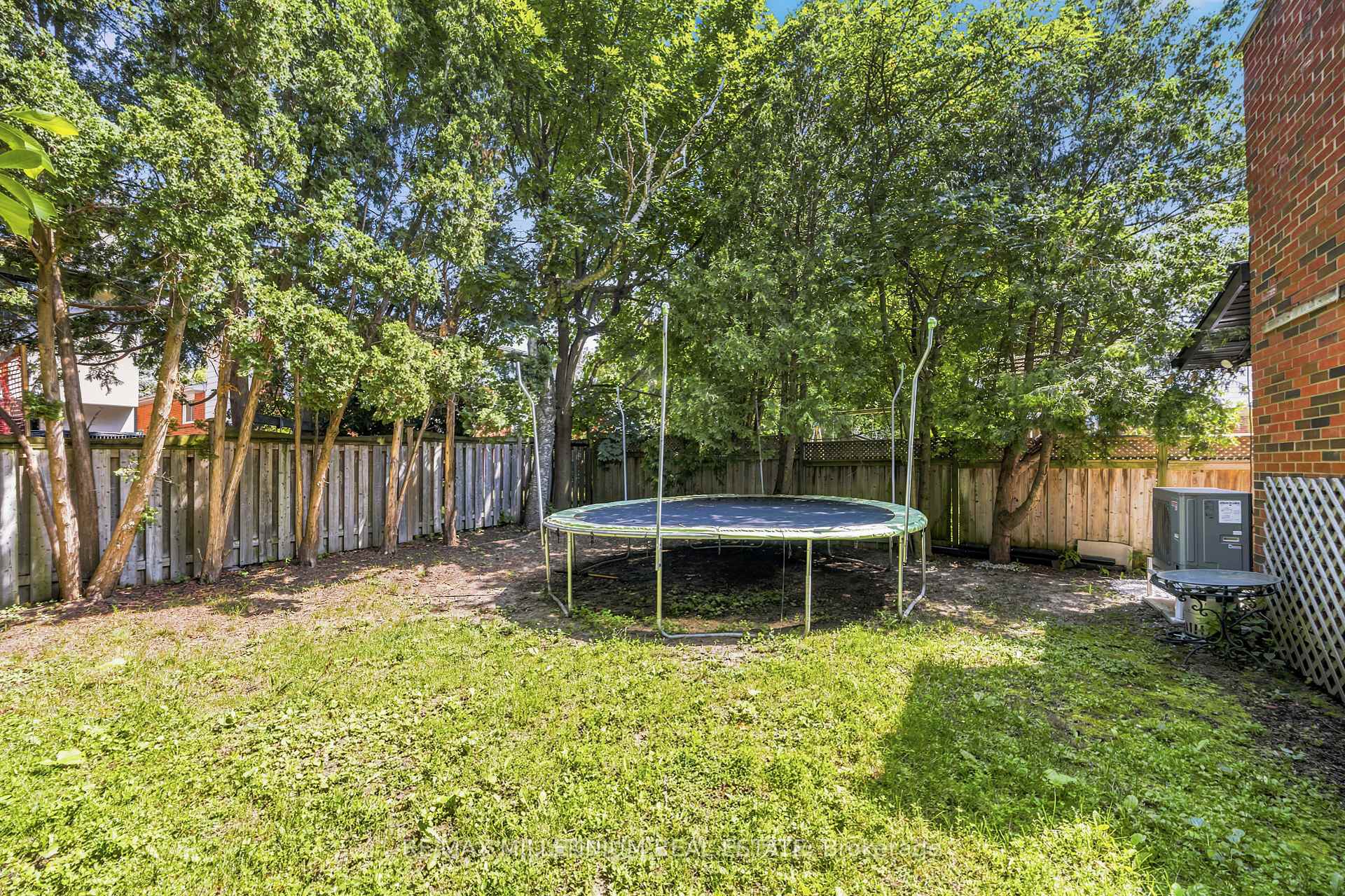 Photo 50 of 14 Portree Crescent, Markham, Royal Orchard — HOMEH