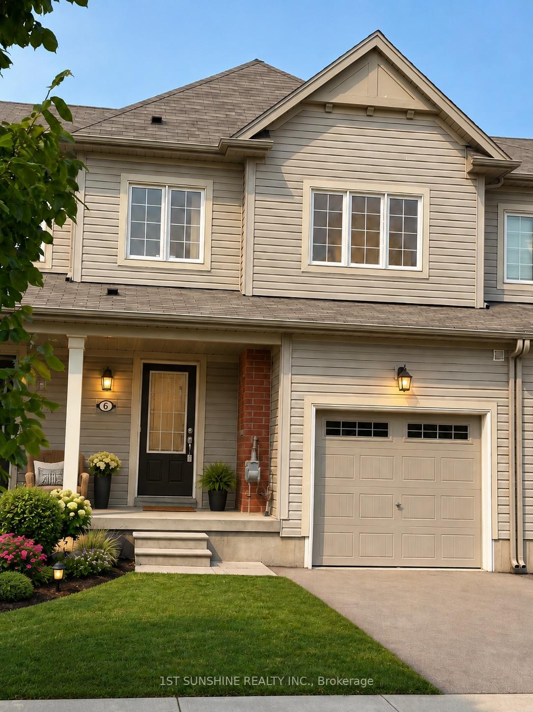 Photo 1 of 6 Butcher Crescent, Brantford, Empire South — HOMEH