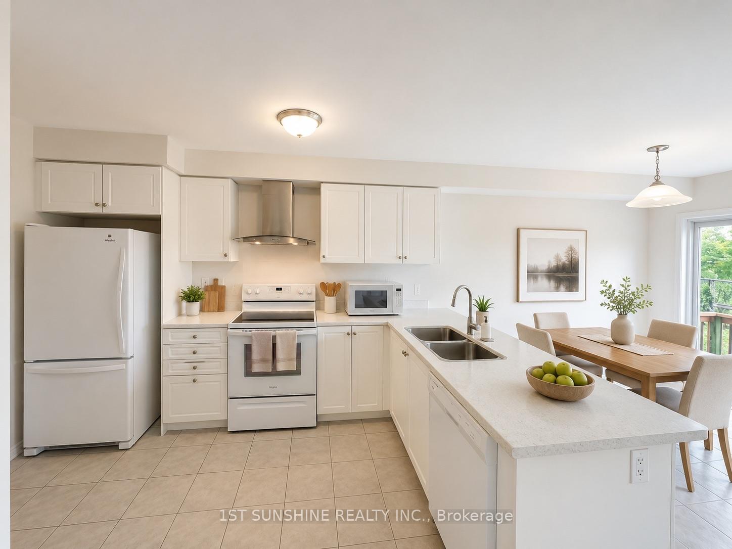 Photo 3 of 6 Butcher Crescent, Brantford, Empire South — HOMEH