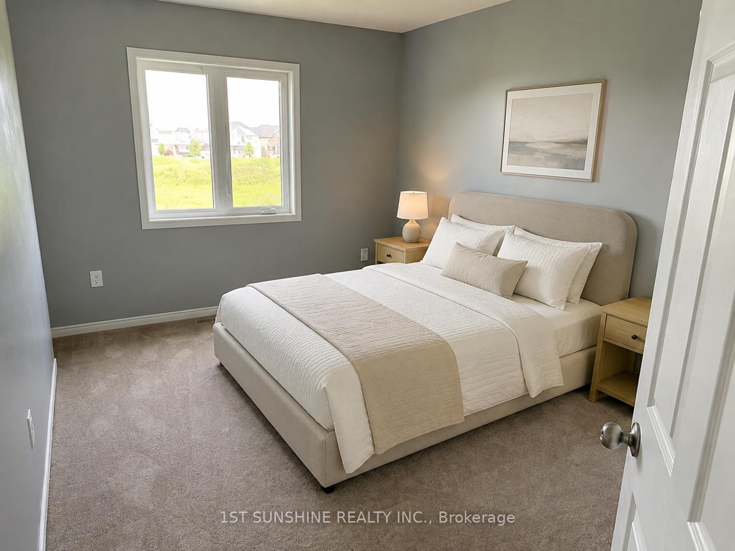 Photo 9 of 6 Butcher Crescent, Brantford, Empire South — HOMEH