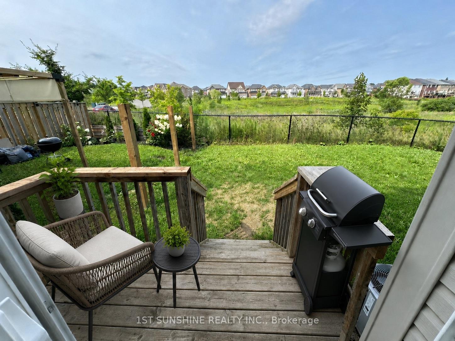 Photo 17 of 6 Butcher Crescent, Brantford, Empire South — HOMEH