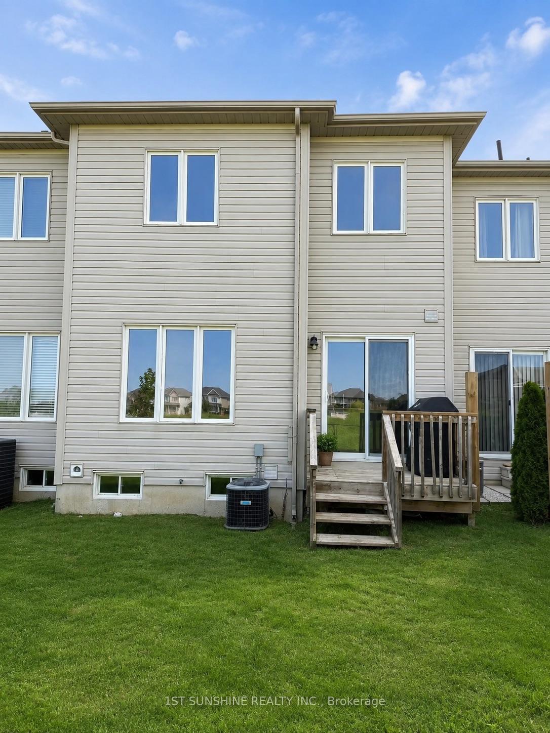 Photo 18 of 6 Butcher Crescent, Brantford, Empire South — HOMEH