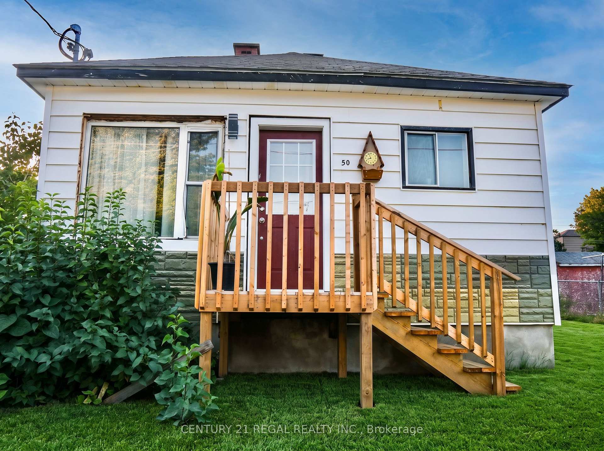 Photo of 50 Beech Street