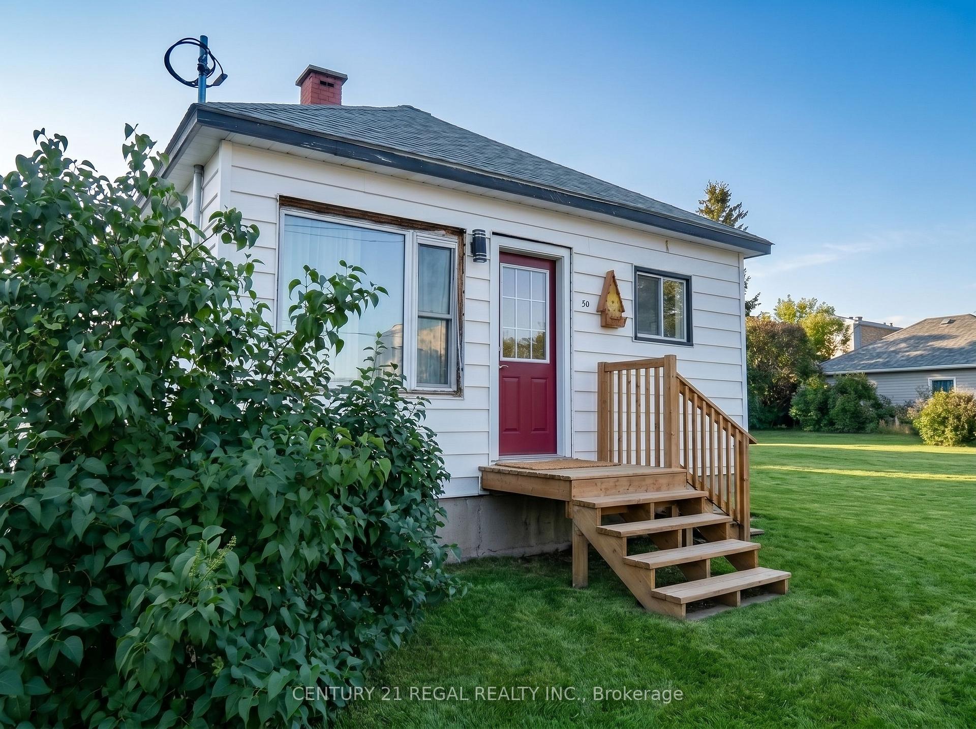 Photo 27 of 50 Beech Street, Greater Sudbury, Sudbury — HOMEH