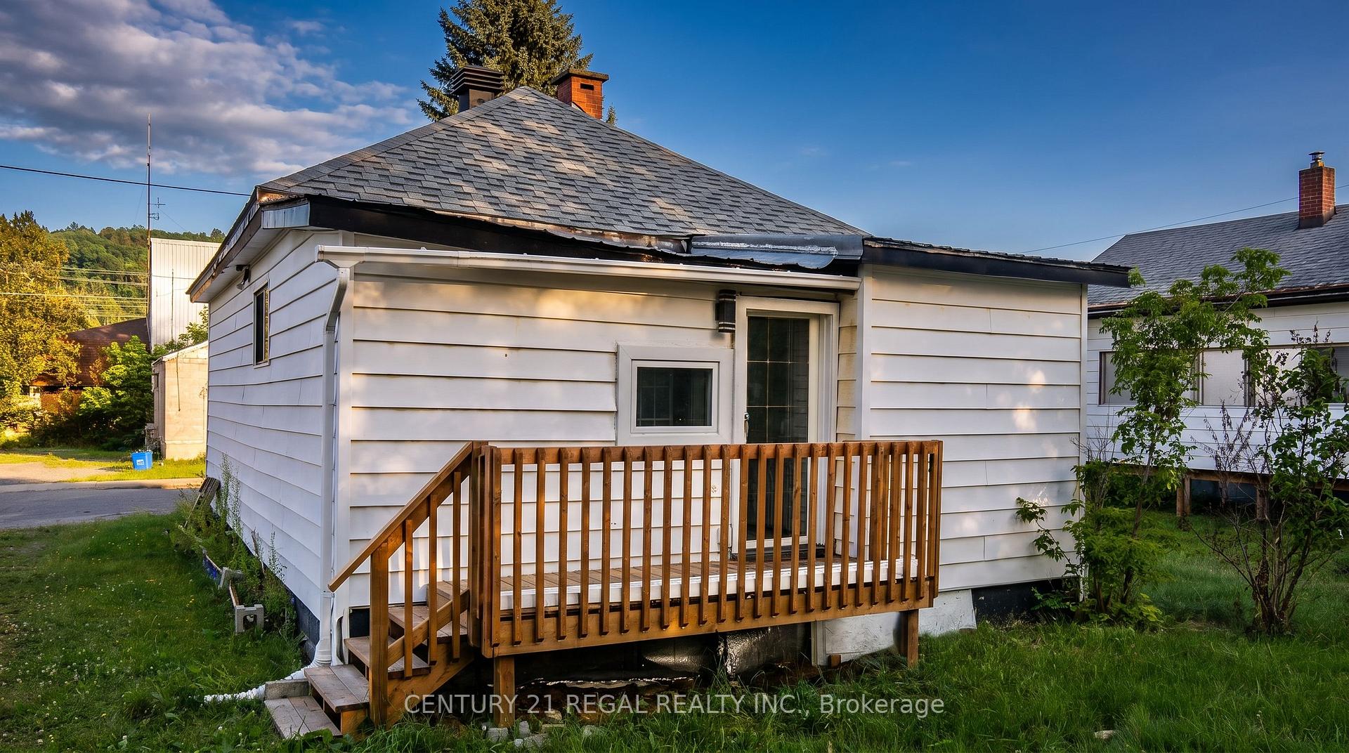 Photo 28 of 50 Beech Street, Greater Sudbury, Sudbury — HOMEH