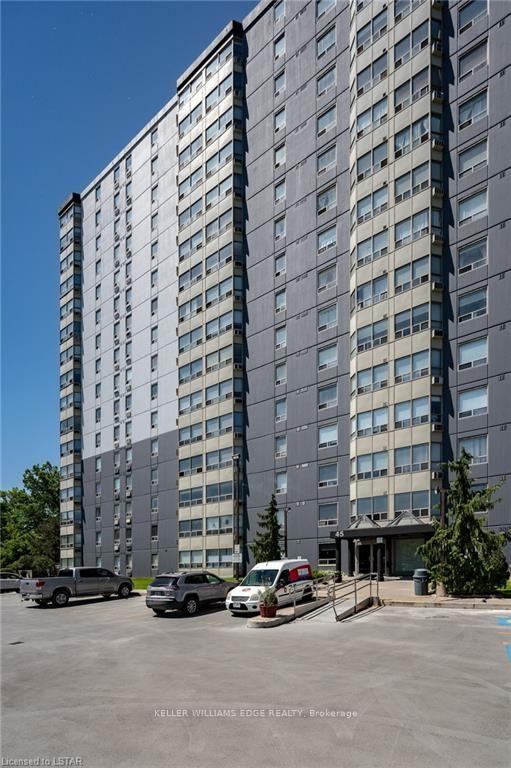 Photo of Unit 1007, 45 Pond Mills Road