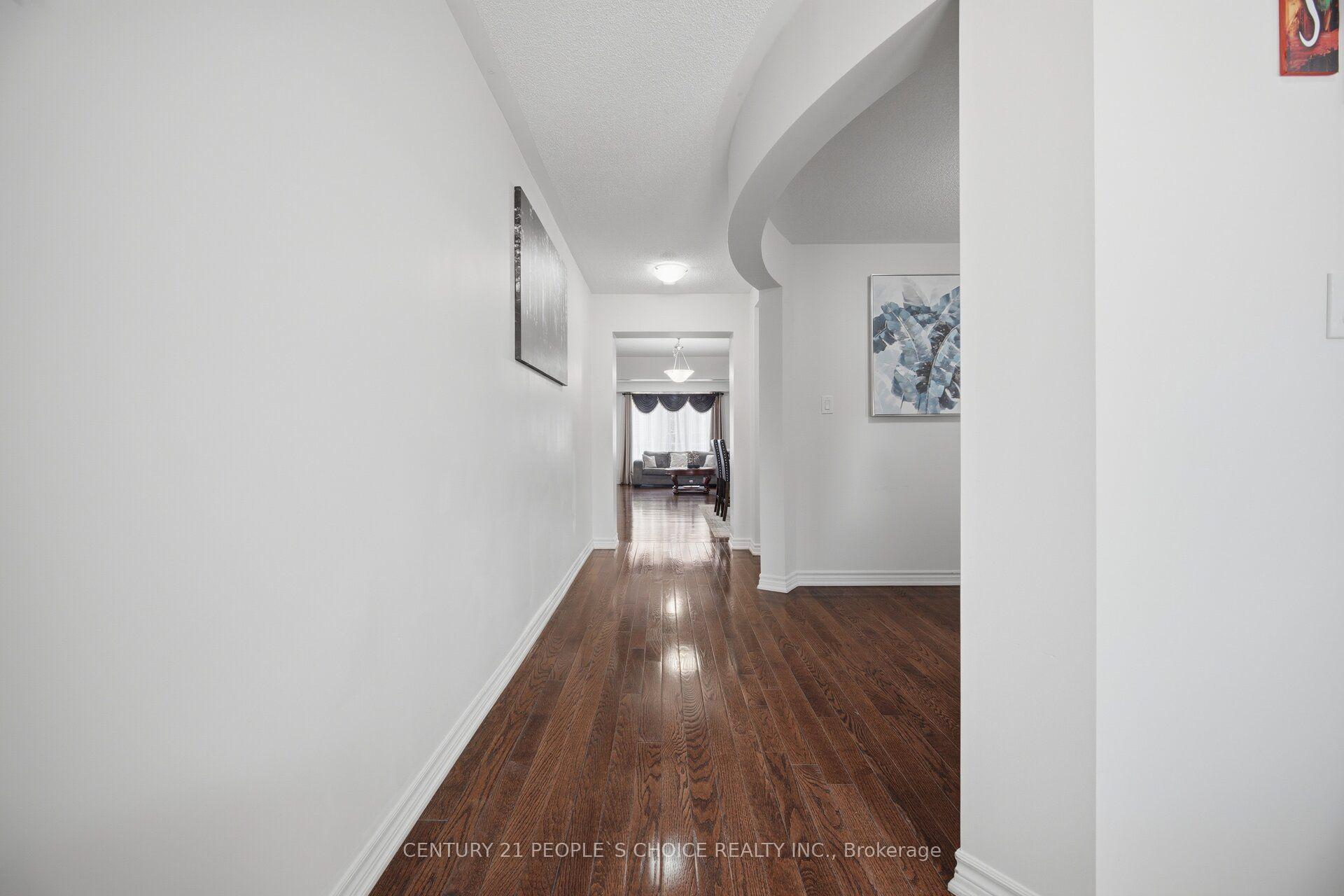 Photo 5 of 96 Enford Crescent, Brampton, Northwest Brampton — HOMEH