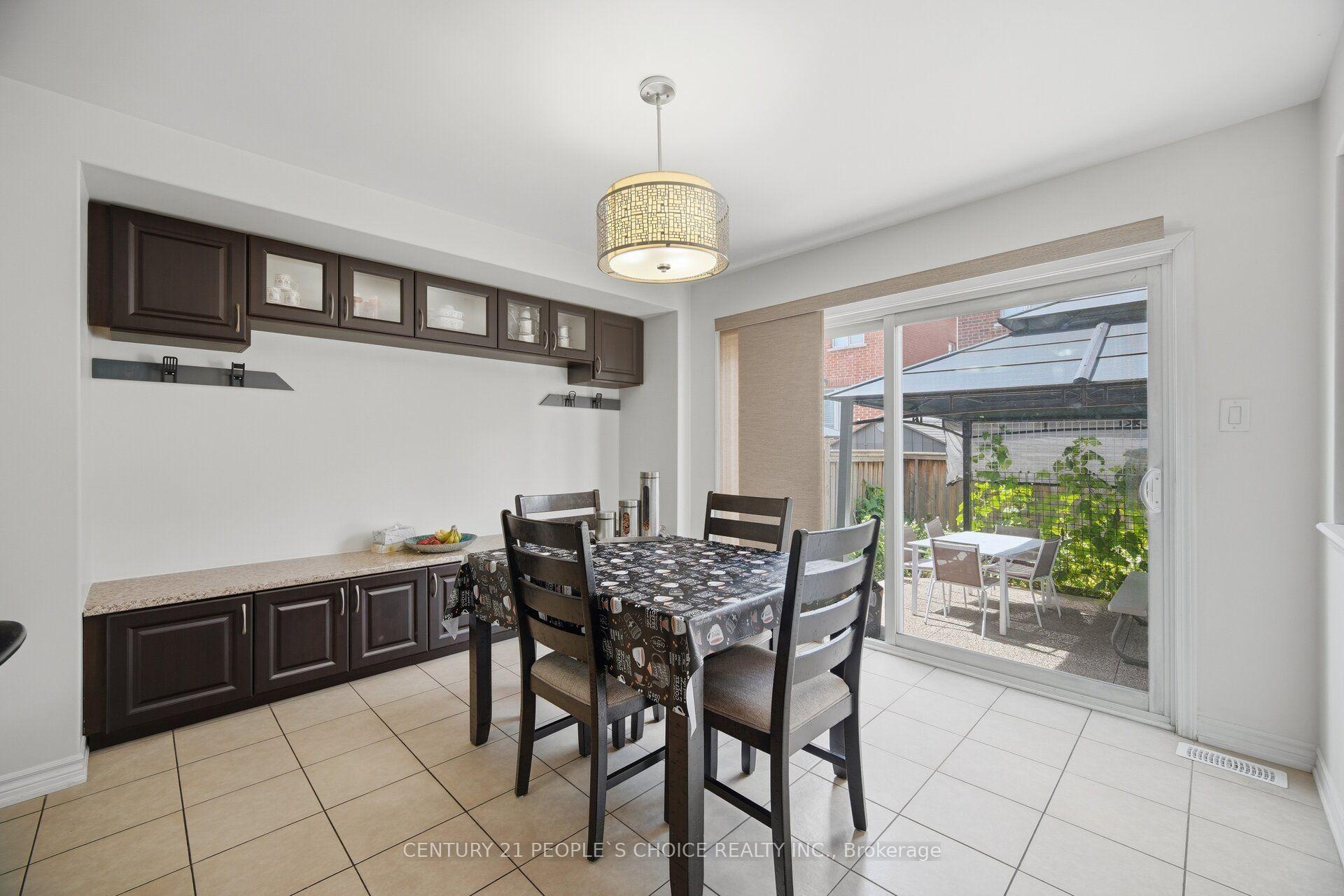 Photo 13 of 96 Enford Crescent, Brampton, Northwest Brampton — HOMEH