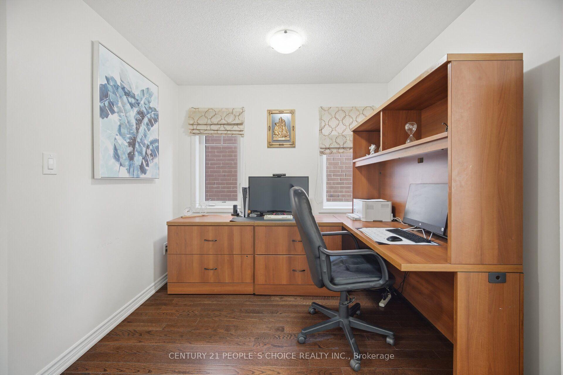 Photo 17 of 96 Enford Crescent, Brampton, Northwest Brampton — HOMEH