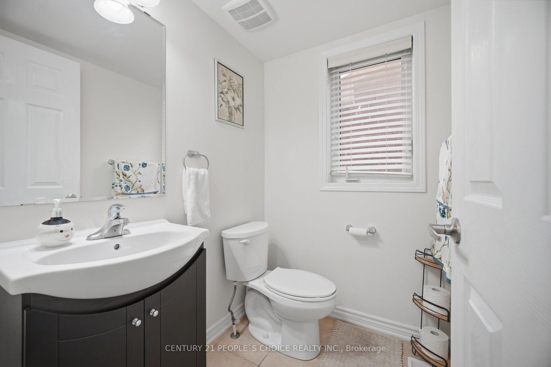 Photo 18 of 96 Enford Crescent, Brampton, Northwest Brampton — HOMEH